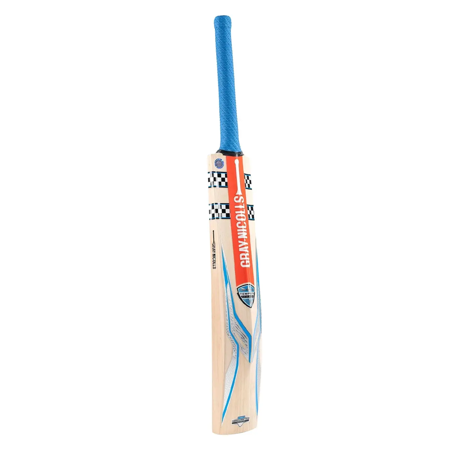 Gray Nicolls Tempesta Gen 1.1 300 Cricket Bat - Image 3