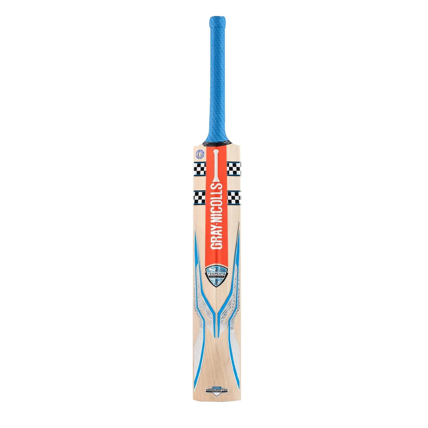 Gray Nicolls Tempesta Gen 1.1 300 Cricket Bat - Image 4
