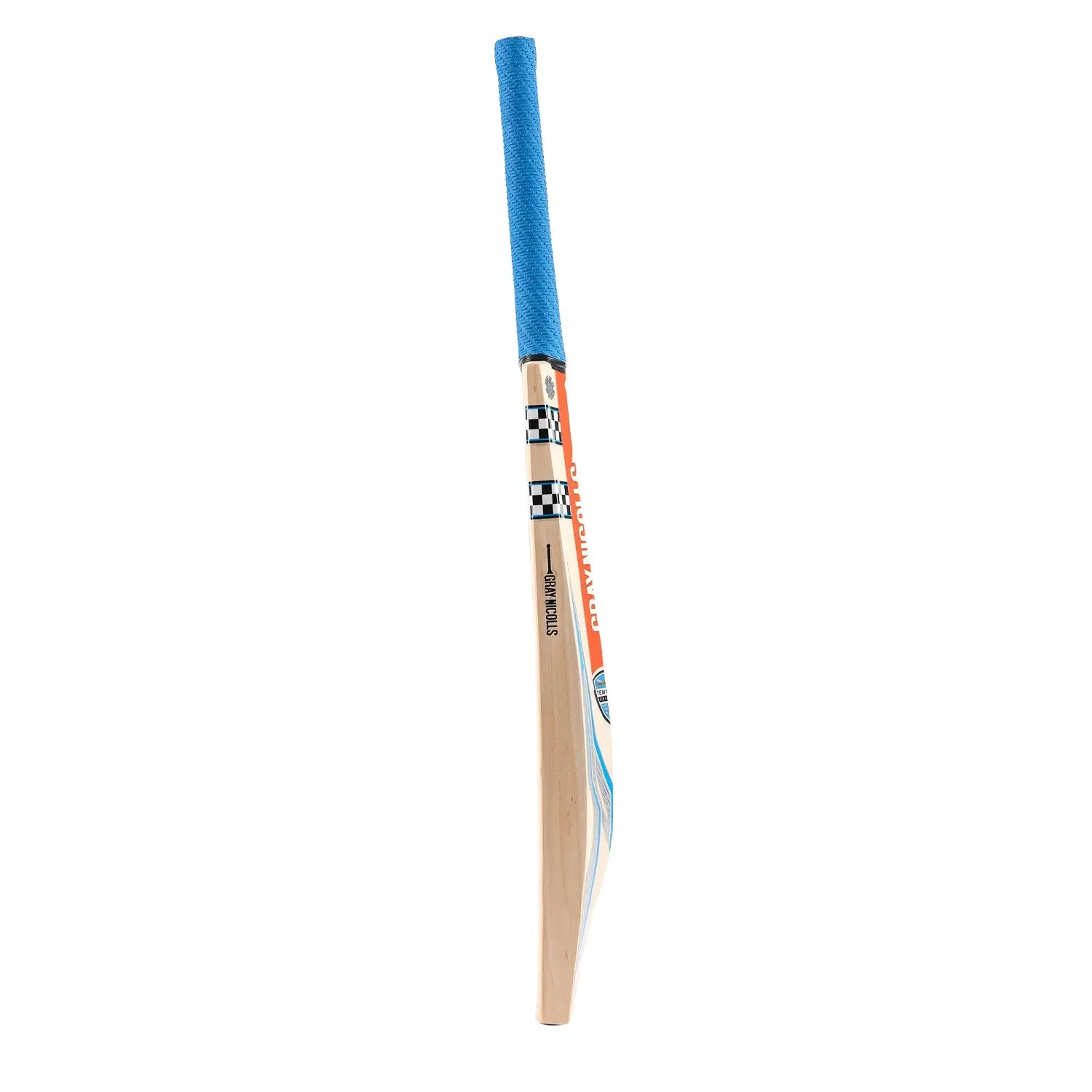 Gray Nicolls Tempesta Gen 1.1 300 Cricket Bat - Image 5