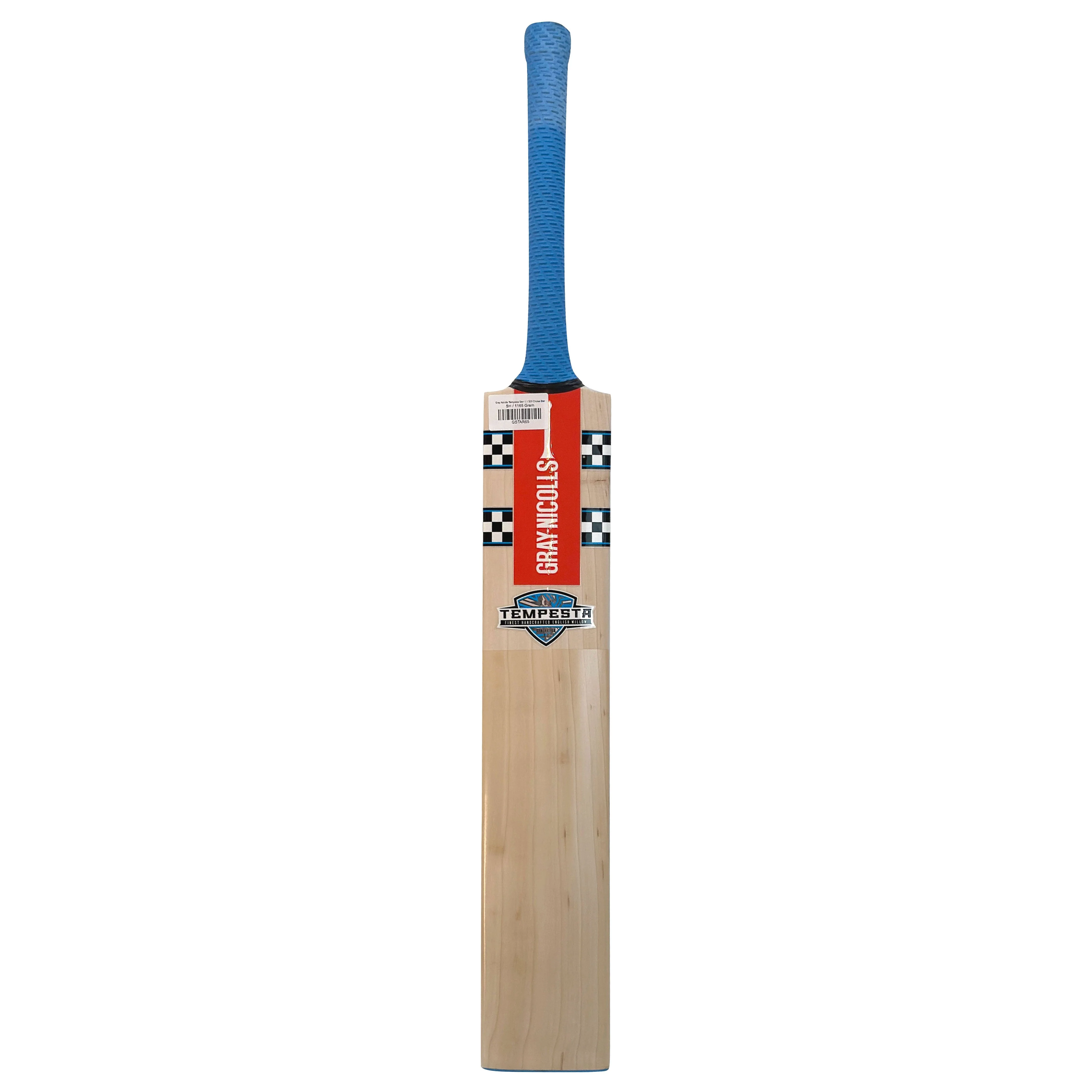 Gray Nicolls Tempesta Gen 1.1 300 Cricket Bat - Image 8