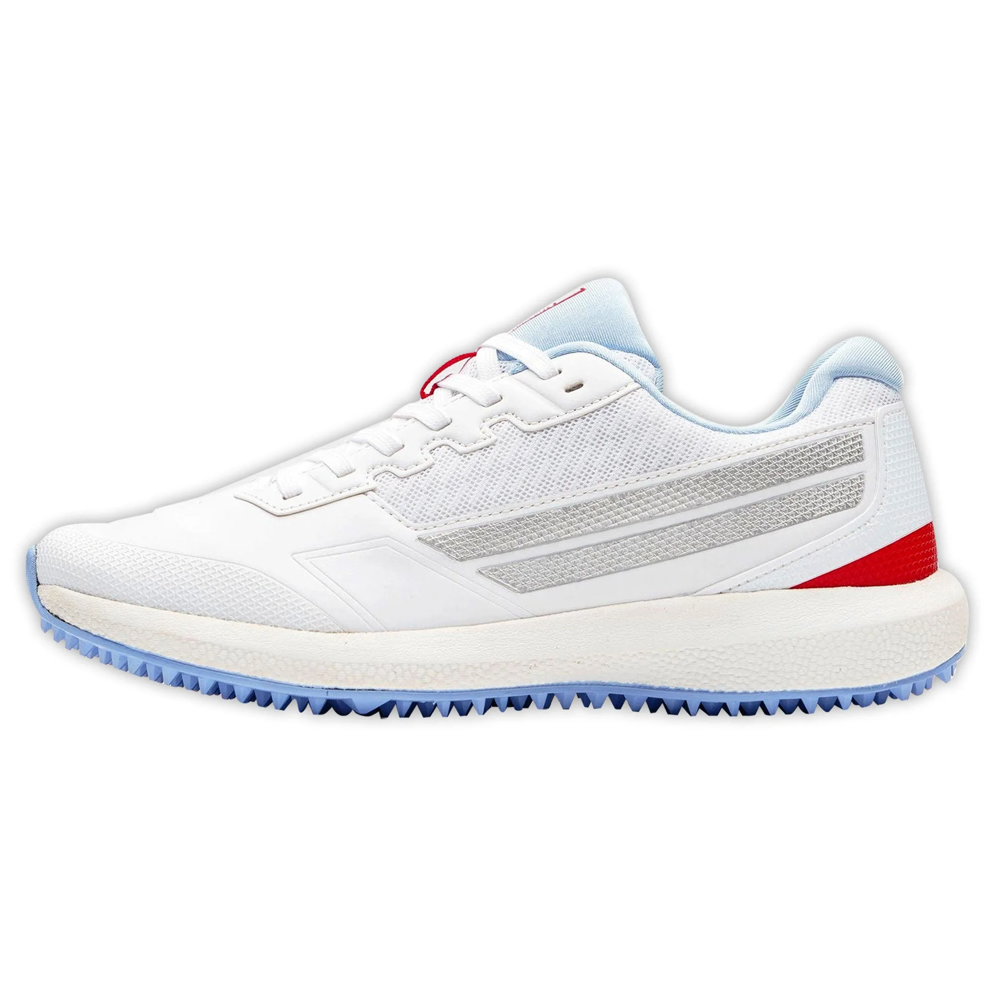 Gray Nicolls Velocity 5.5 Batting Rubber Shoes - Image 4