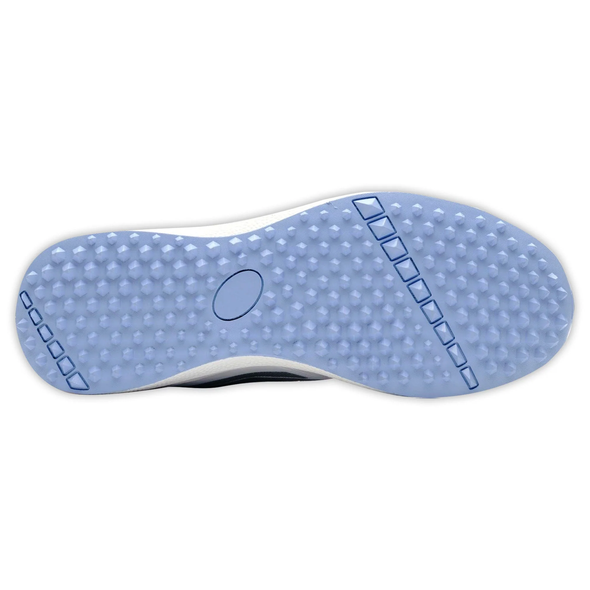 Gray Nicolls Velocity 5.5 Batting Rubber Shoes - Image 5