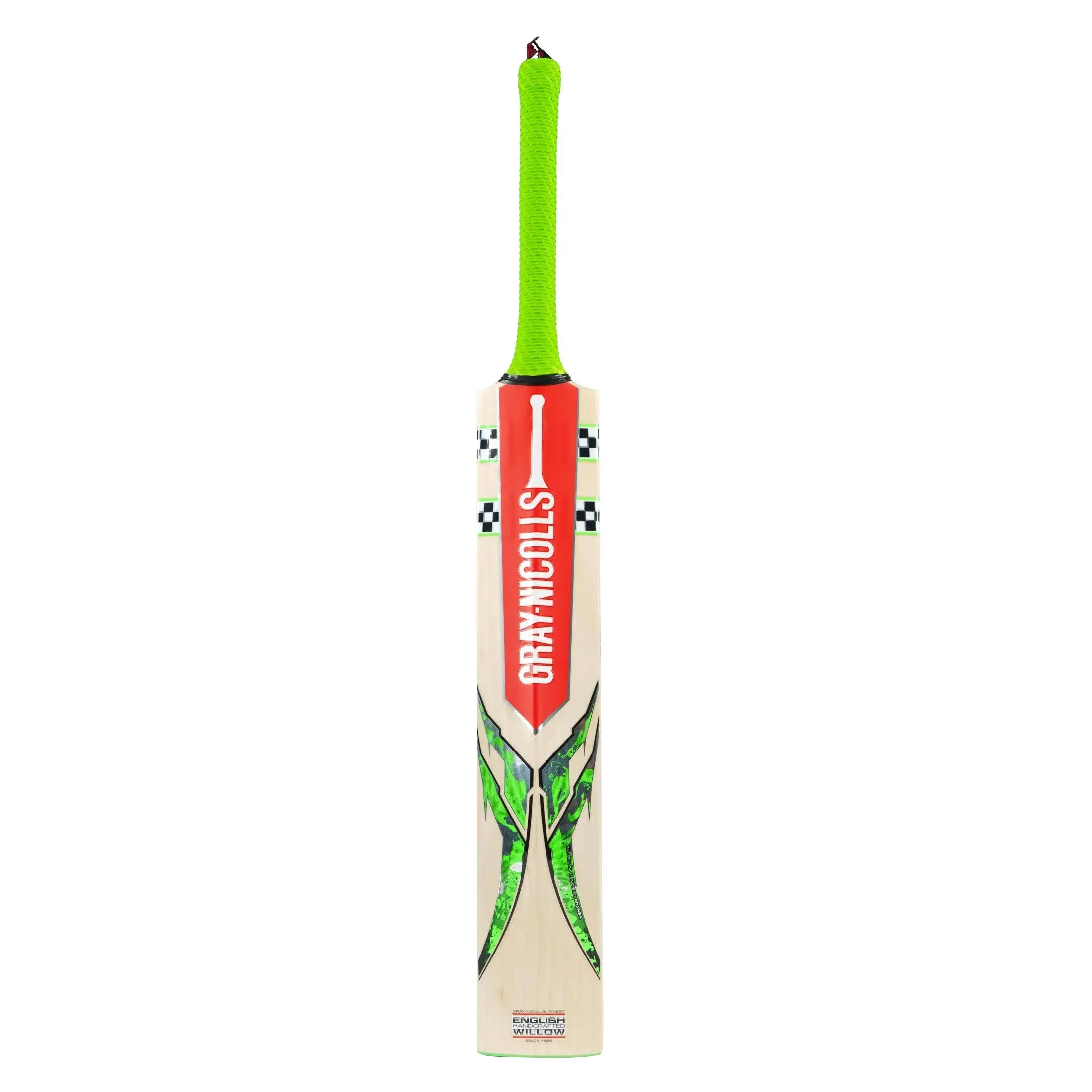 Gray Nicolls Ventus 1.3 4 Star Cricket Bat - Image 3