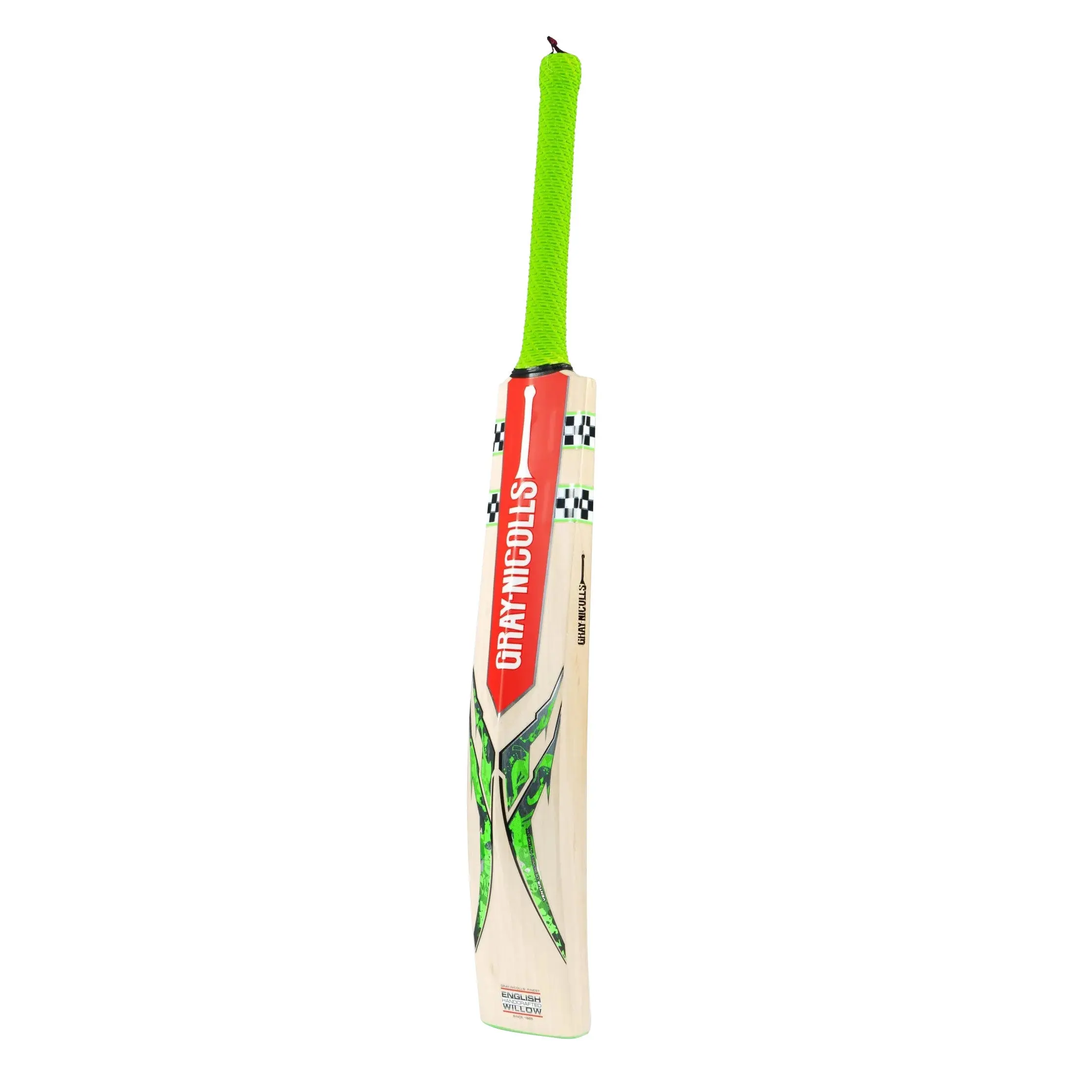 Gray Nicolls Ventus 1.3 4 Star Cricket Bat - Image 5