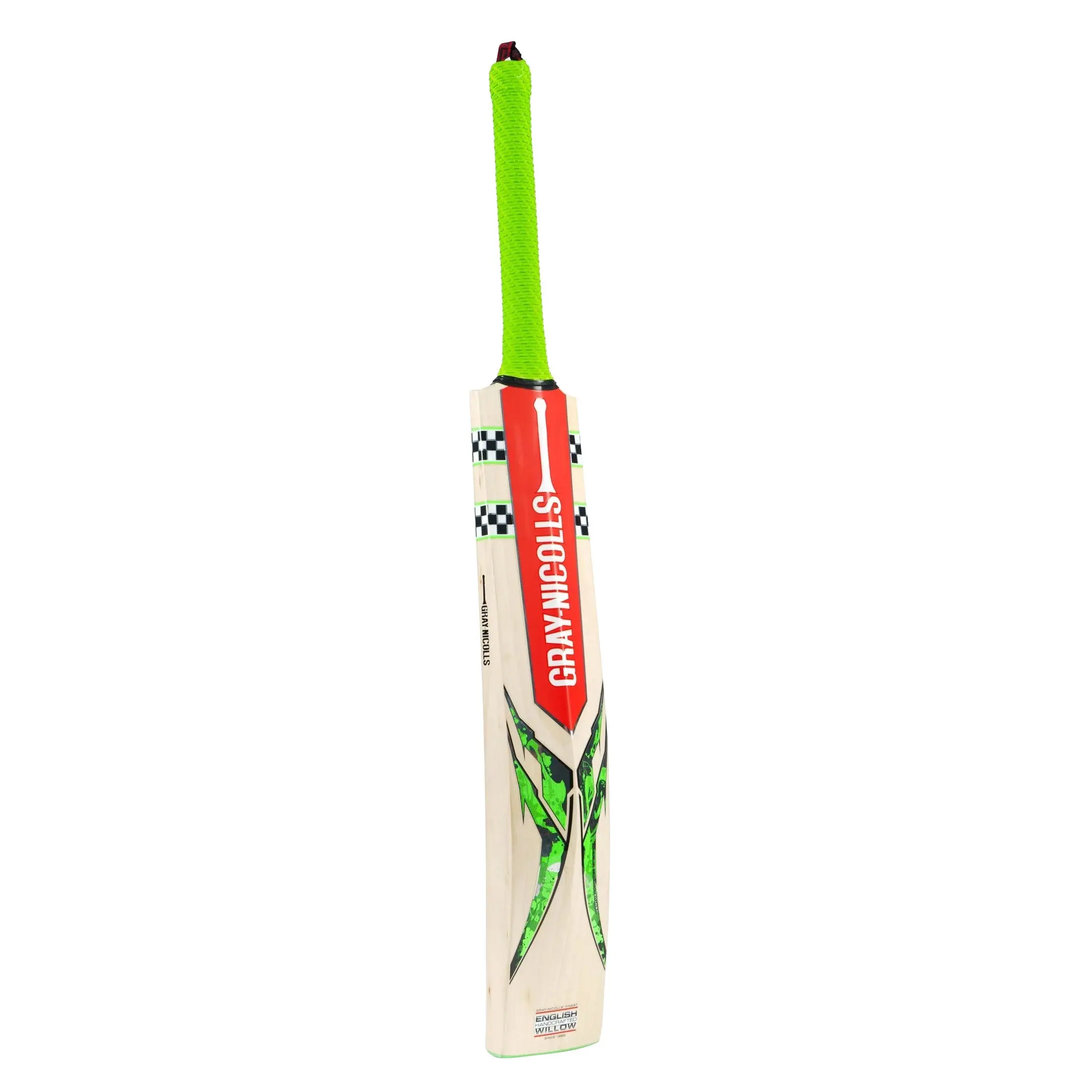 Gray Nicolls Ventus 1.3 4 Star Cricket Bat - Image 6