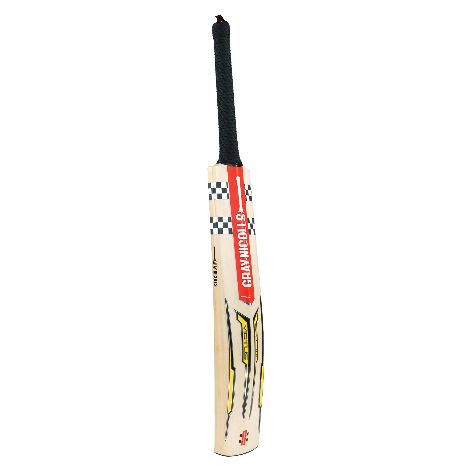Gray Nicolls Victus 200 English Willow Cricket Bat - Image 3