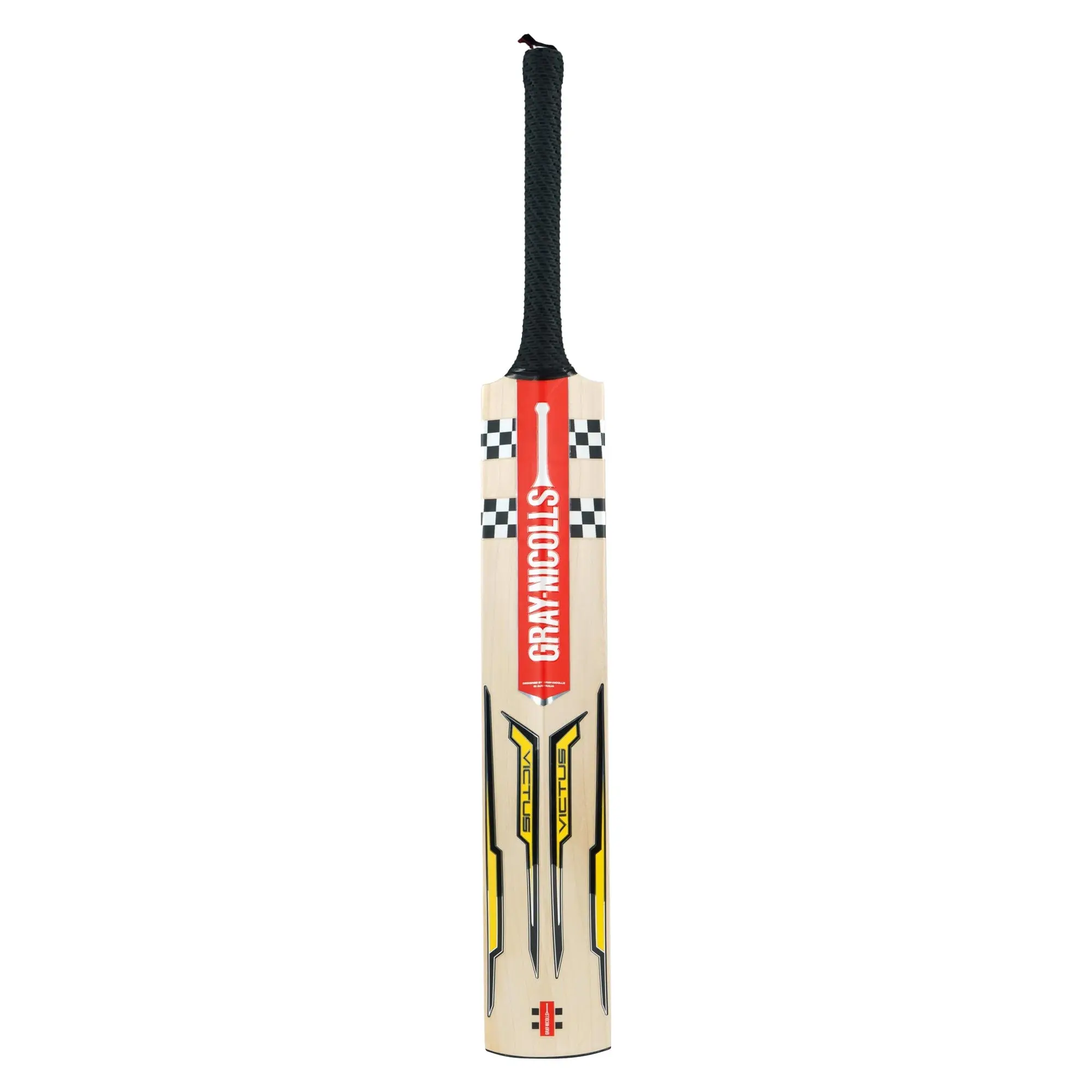 Gray Nicolls Victus 200 English Willow Cricket Bat - Image 4