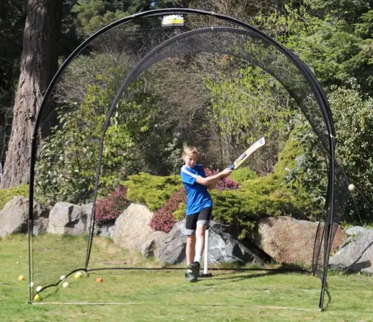 GS3 Home Ground Batting Net - Image 3