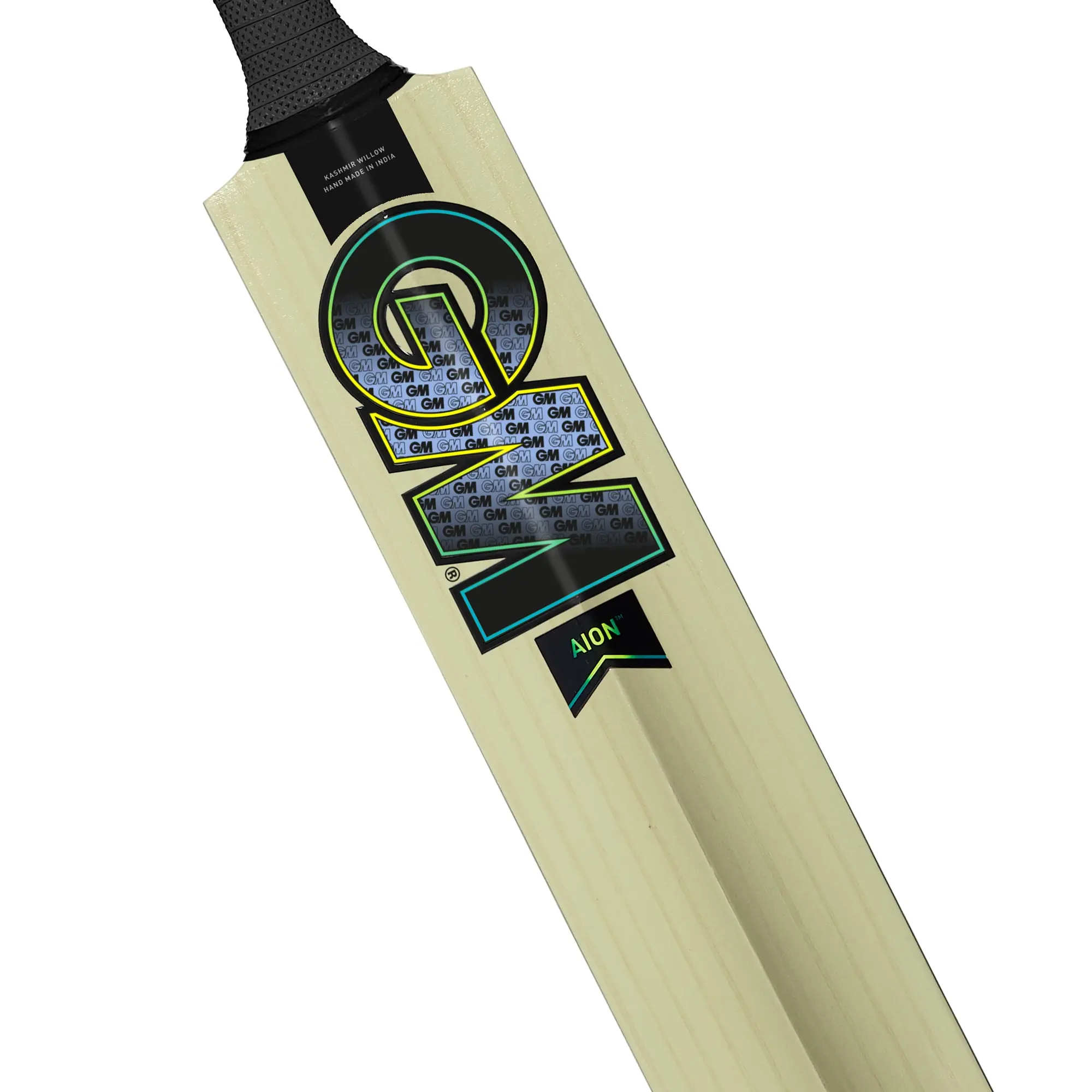 Gunn and Moore Aion Kashmir Willow Bat - Image 3