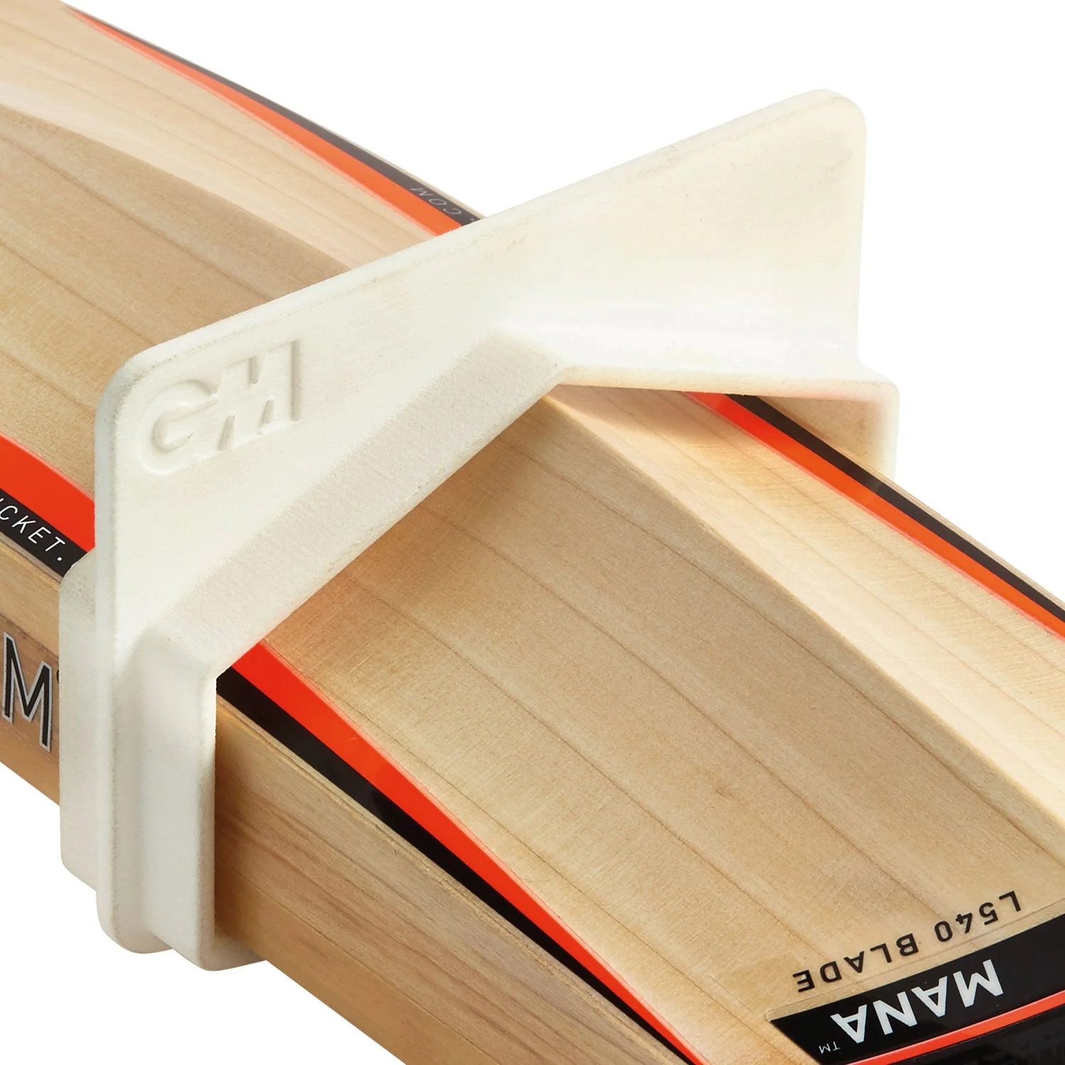 Gunn And Moore Bat Gauge - Image 3