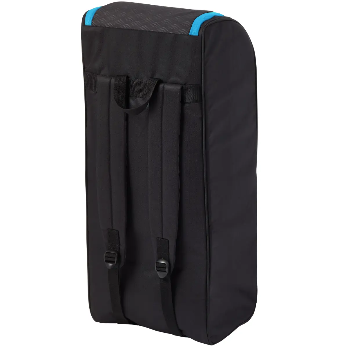 Gunn And Moore Diamond Duffle Bag Black 2025 - Image 3
