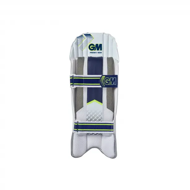 Gunn And Moore Prima 909 Wicket Keeping Pads - Image 2