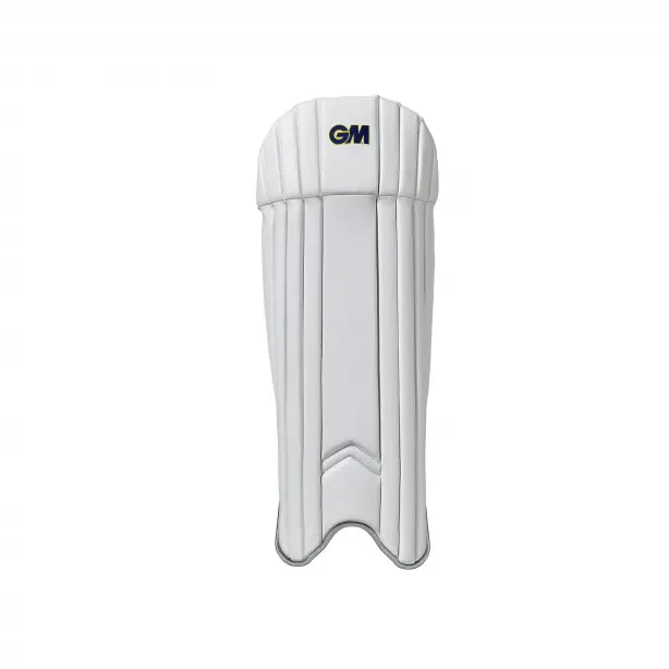 Gunn And Moore Prima 909 Wicket Keeping Pads - Image 3