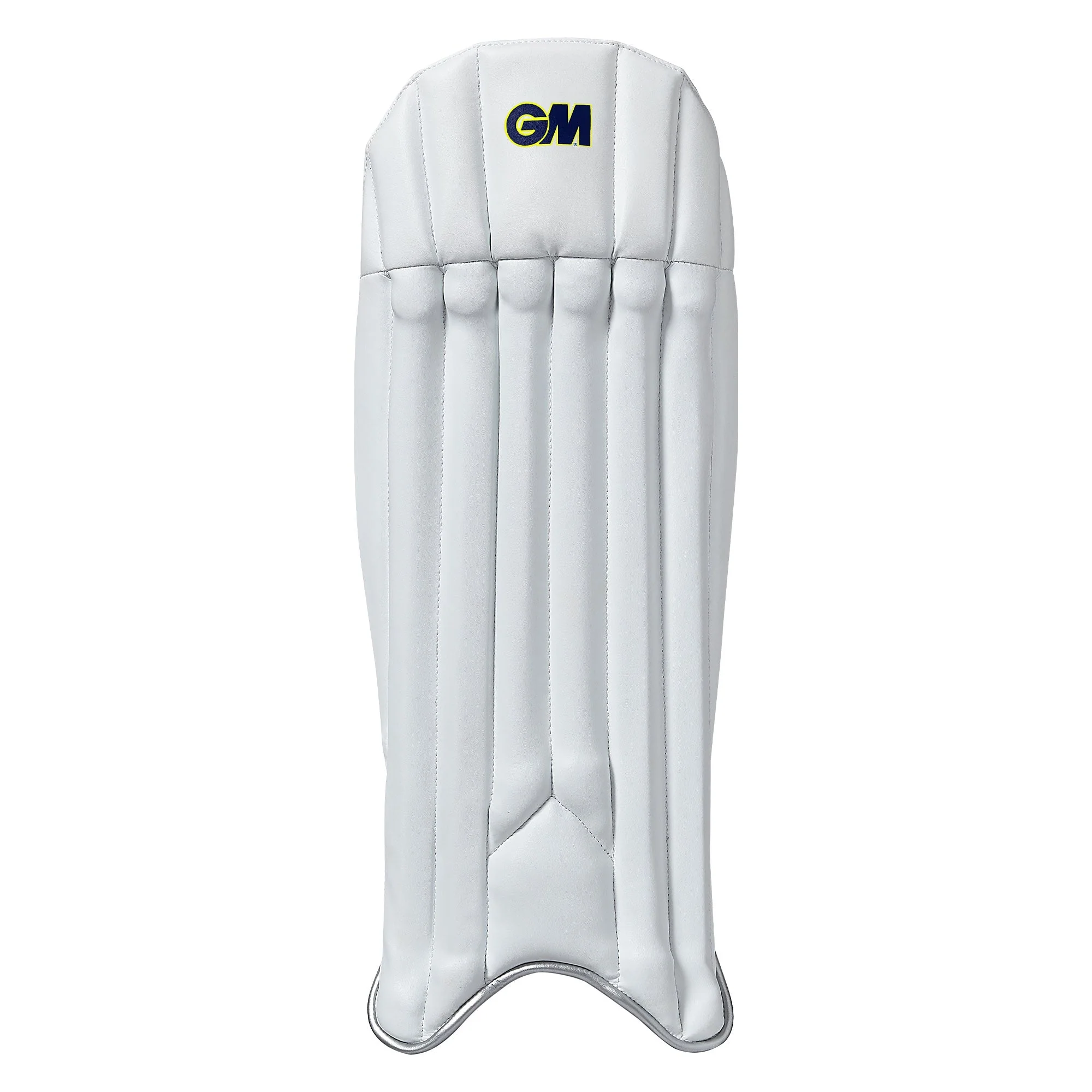 Gunn & Moore Prima Wicket Keeping Pads Adult - Image 3