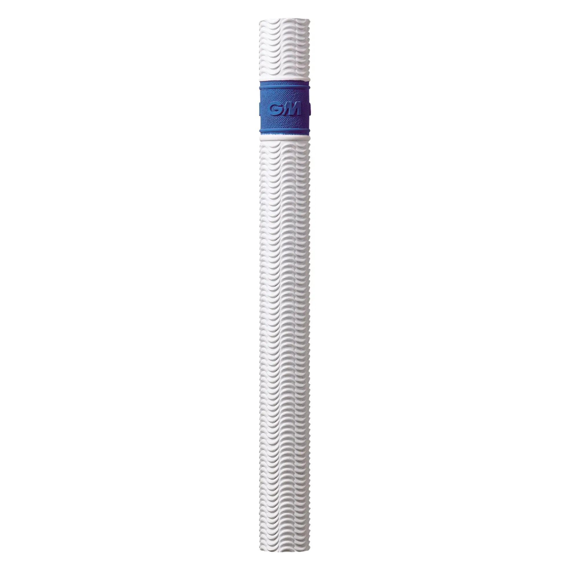 Gunn & Moore Ripple Grip White / BLUE