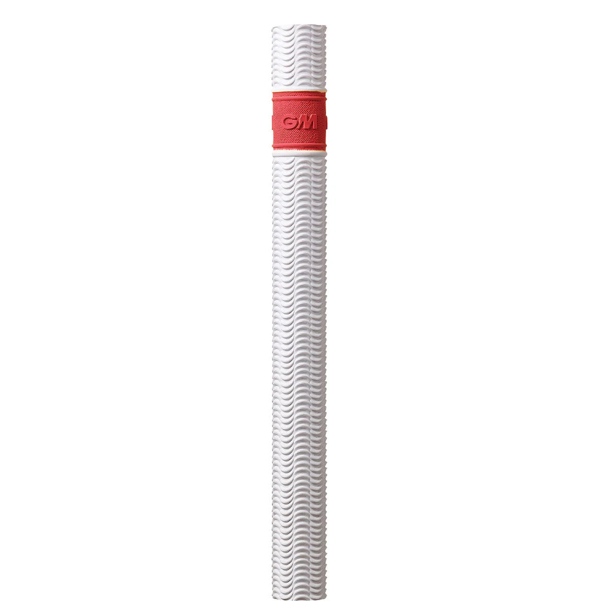 Gunn & Moore Ripple Grip White / Red