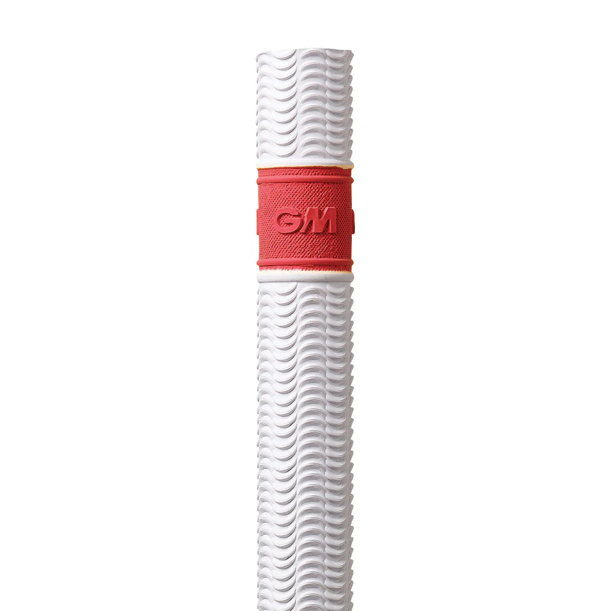 Gunn & Moore Ripple Grip White / Red - Image 2