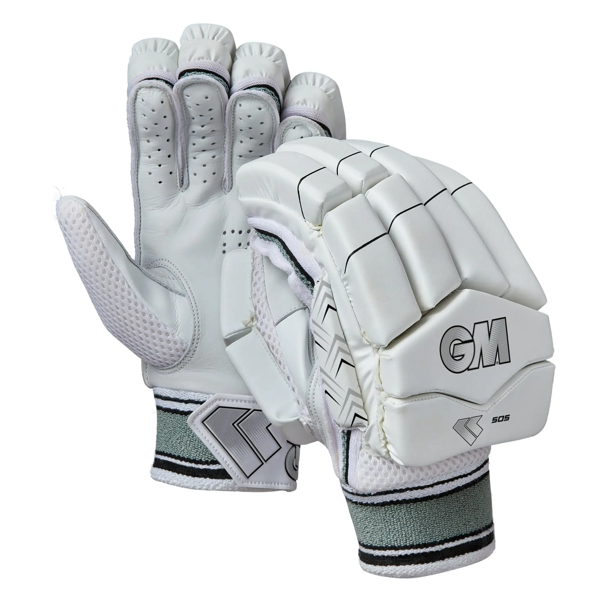 Gunn & Moore 505 Batting Gloves