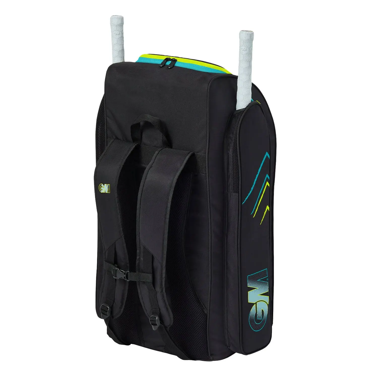 Gunn & Moore 707 Duffle Bag - Image 3