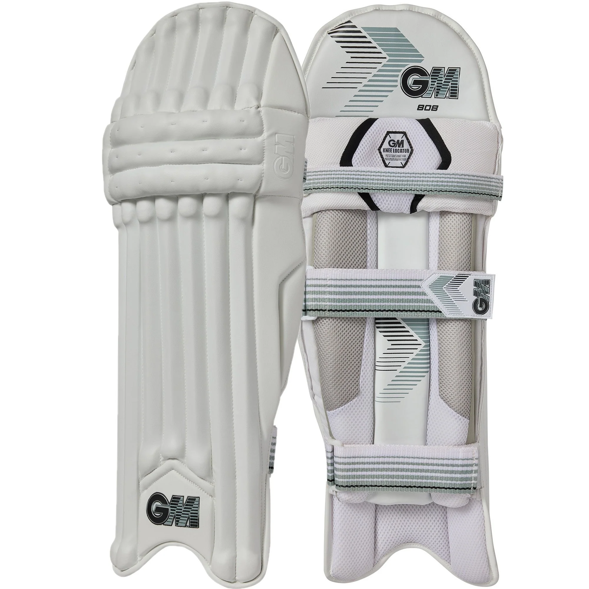 Gunn & Moore 808 Cricket Batting Pads