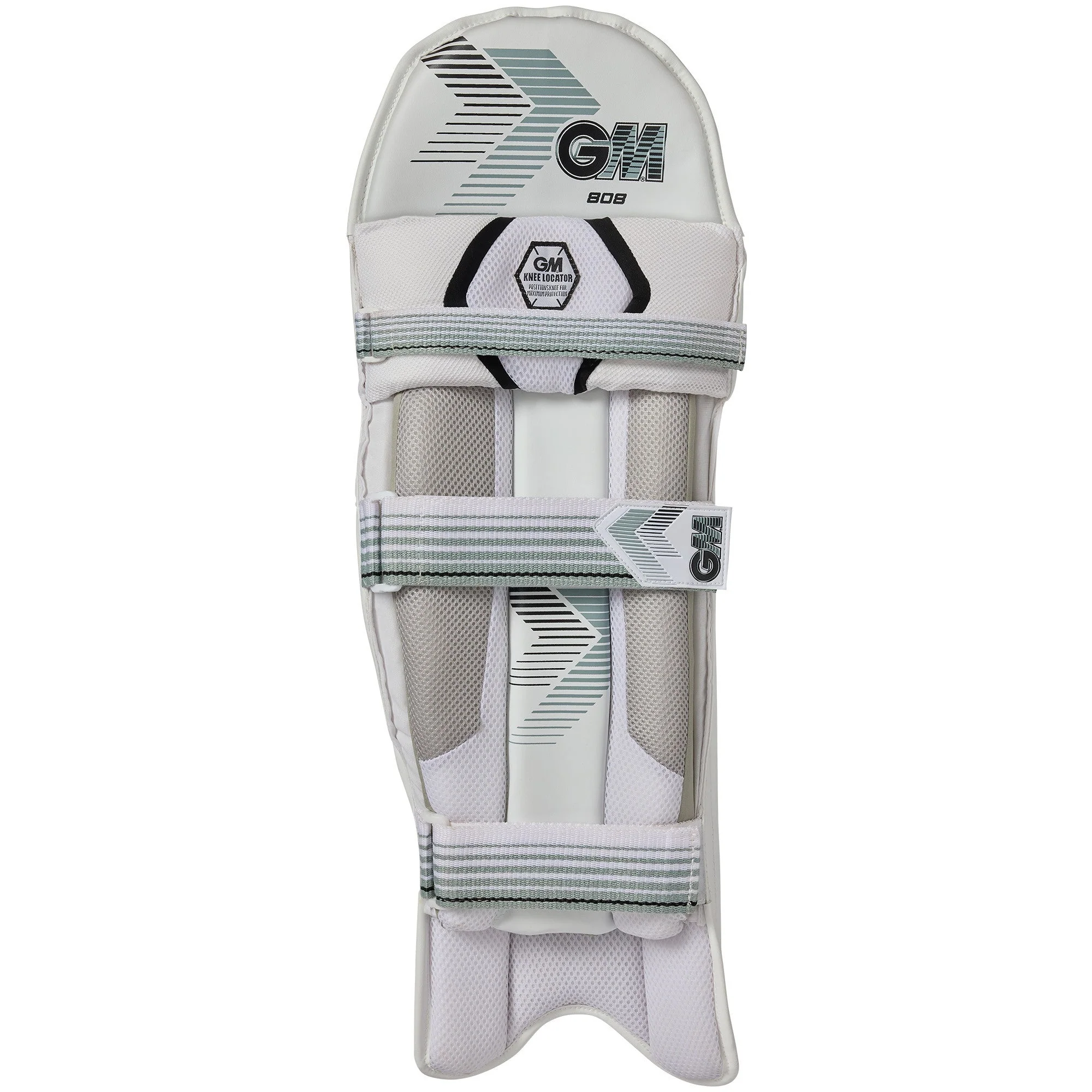 Gunn & Moore 808 Cricket Batting Pads - Image 2