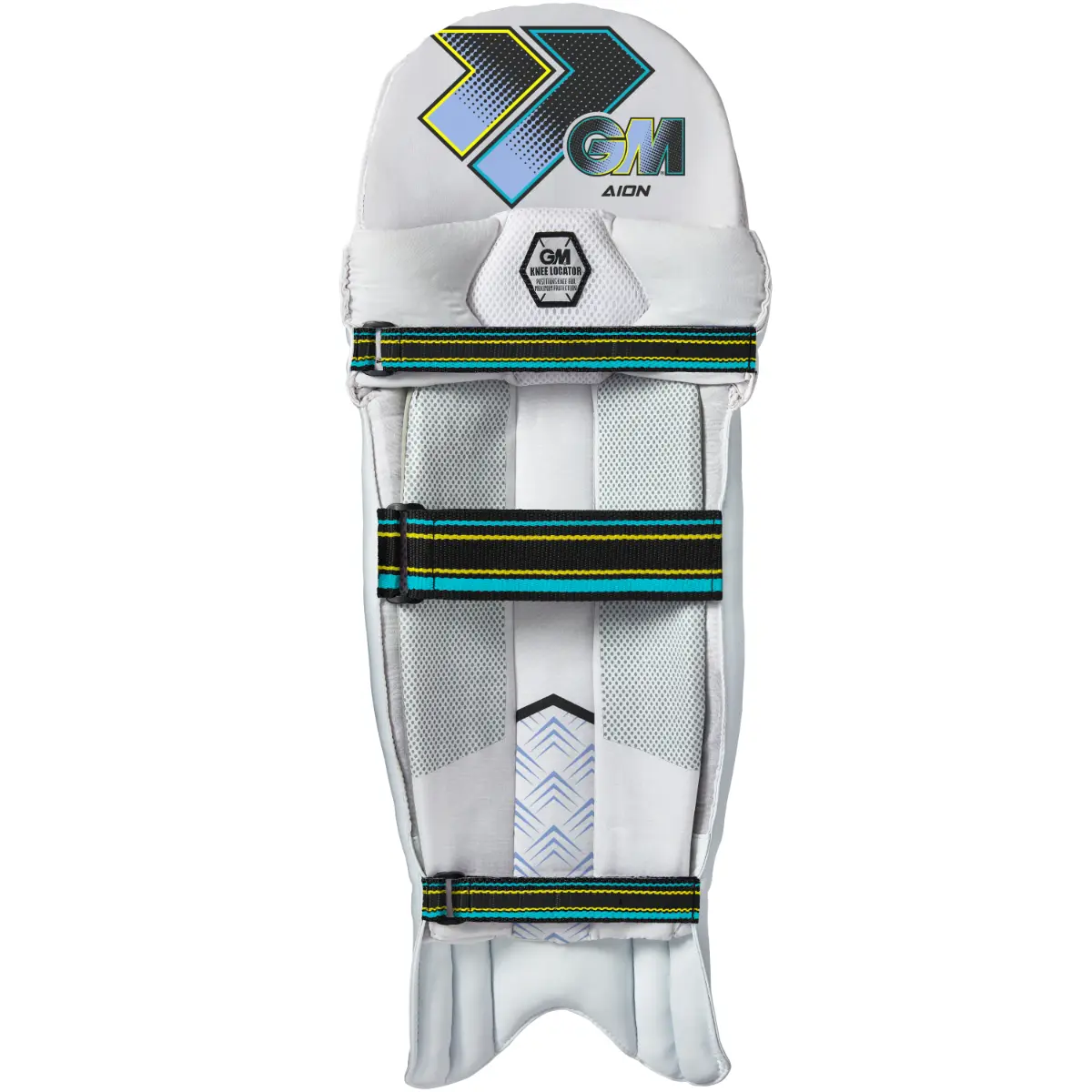 Gunn & Moore Aion Cricket Batting Pads - Image 4