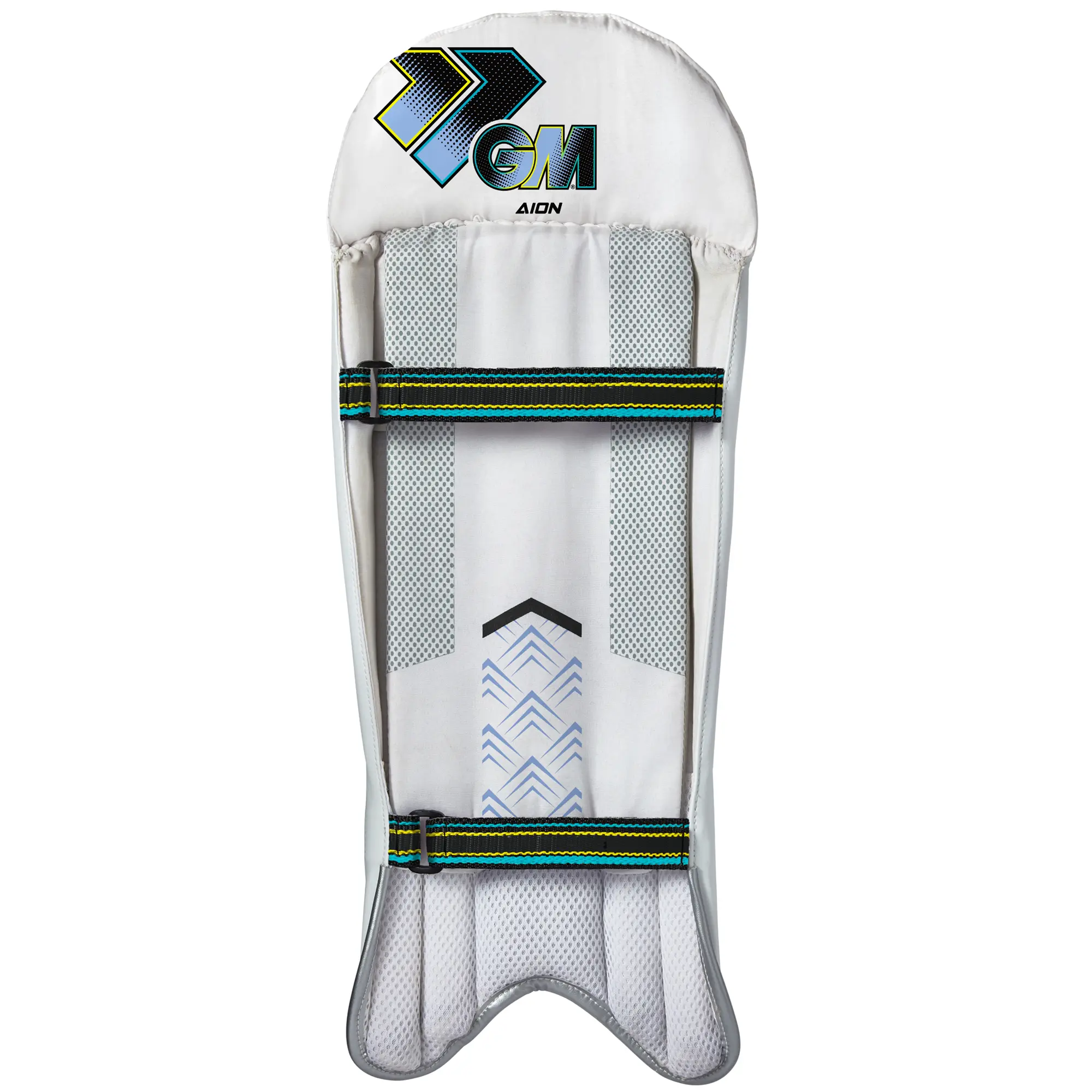 Gunn & Moore Aion Wicketkeeping Pads - Image 3