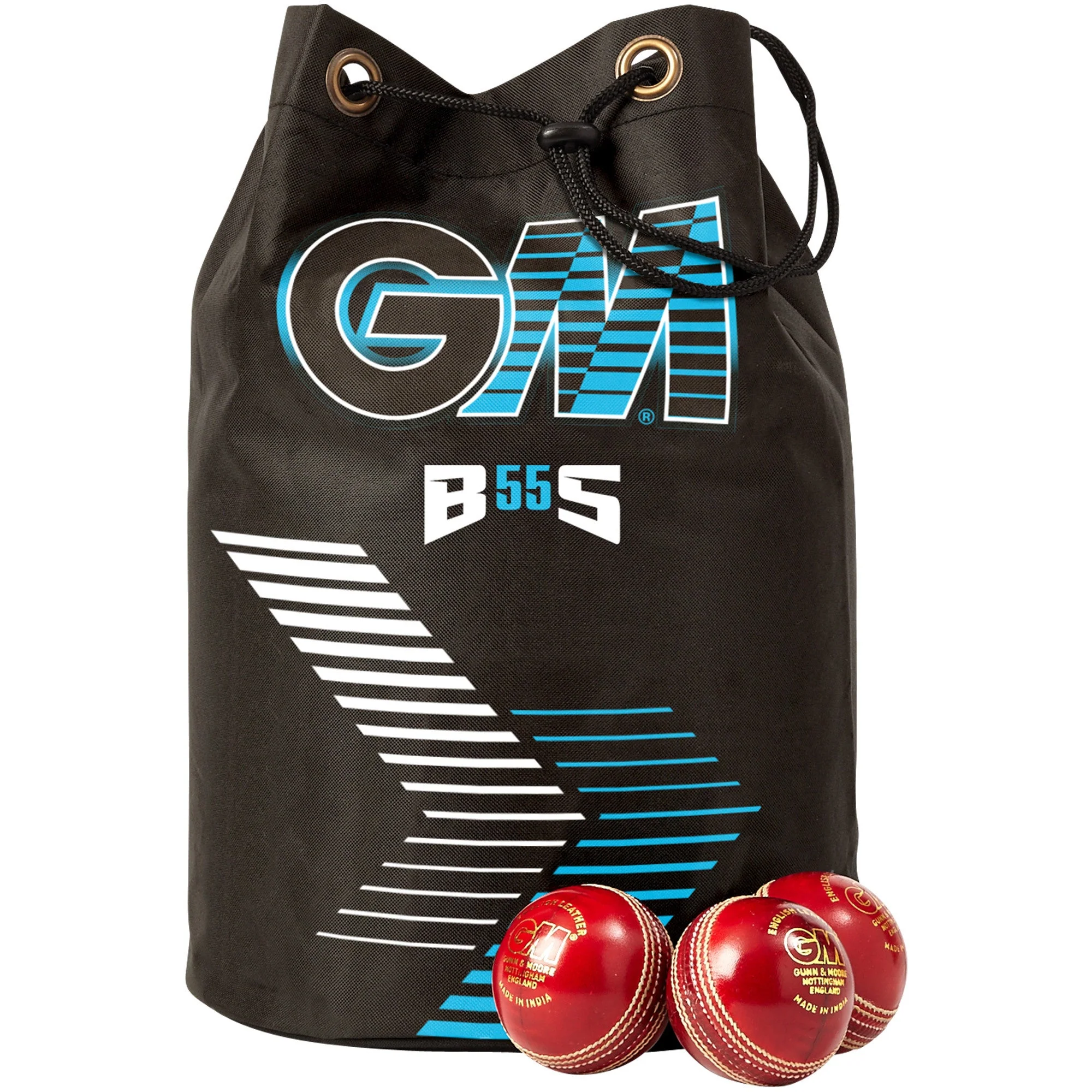 Gunn & Moore Ball Bag - Image 3