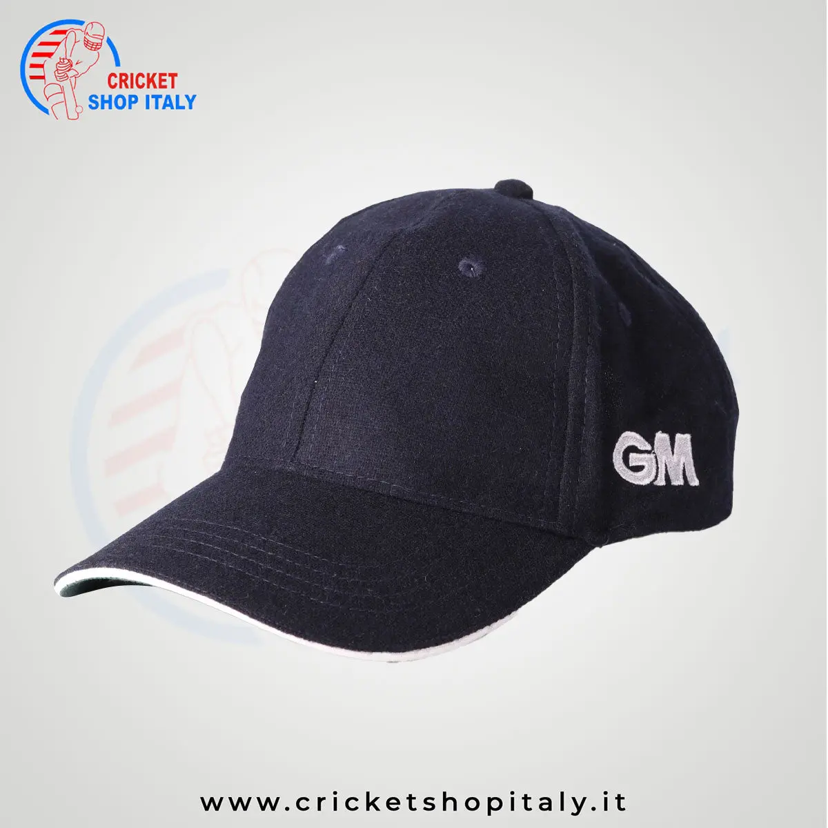 Gunn & Moore Cricket Cap