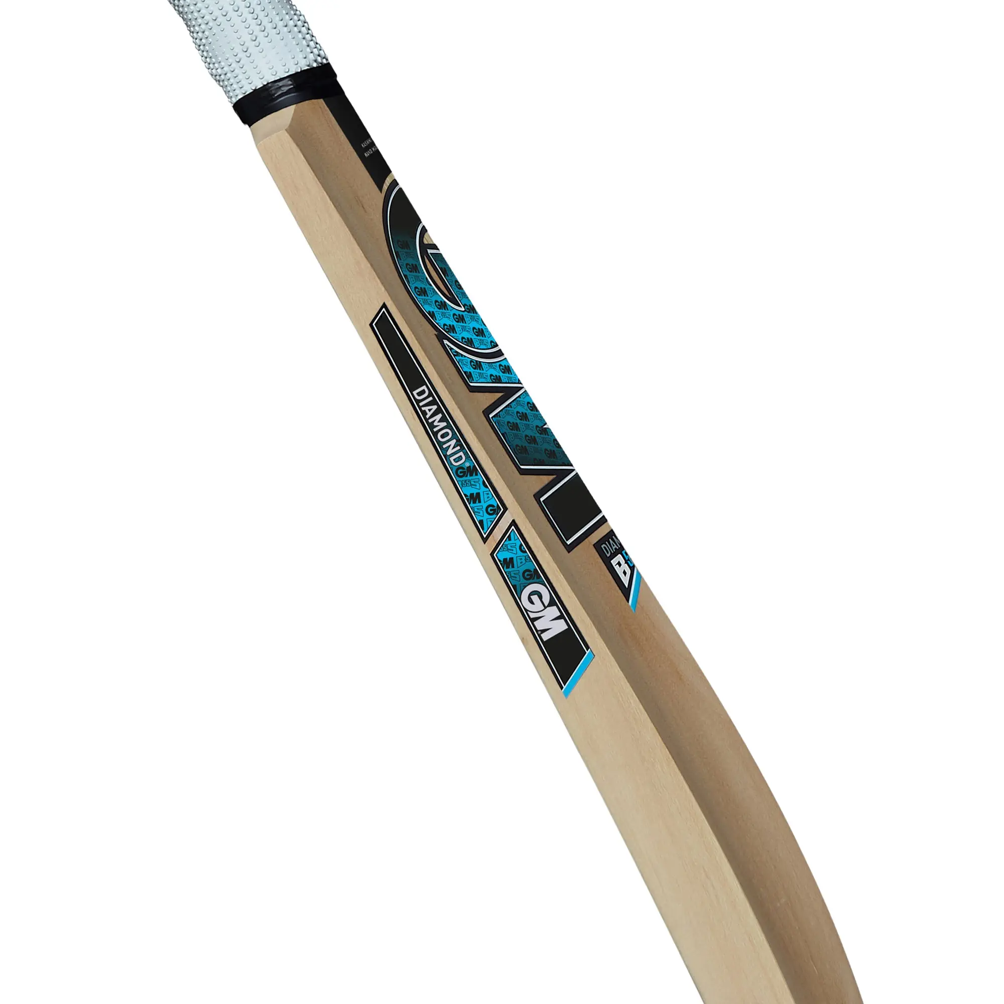 Gunn & Moore Diamond 202 Kashmir Willow Bat - Image 7