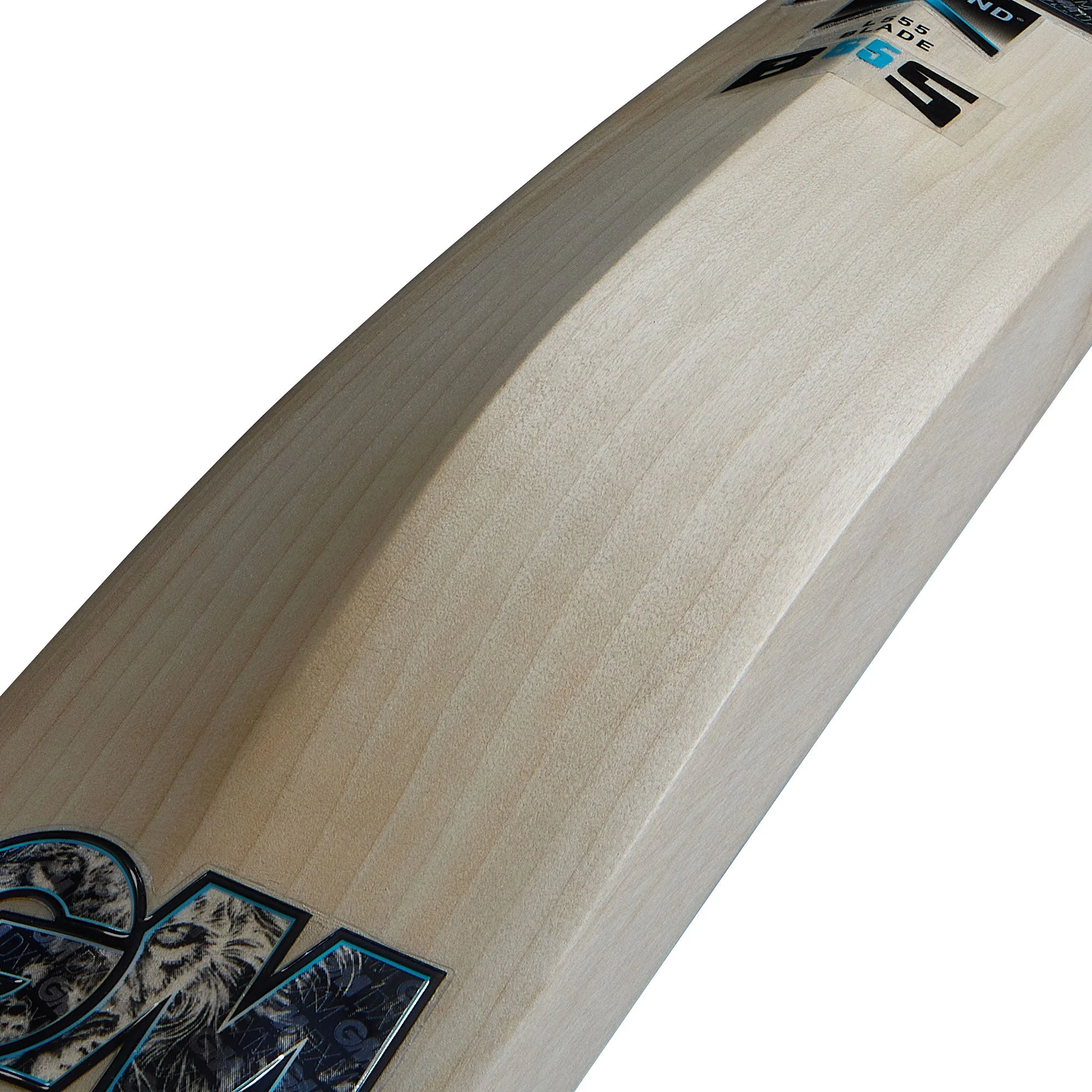 Gunn & Moore Diamond 808 Cricket Bat - Image 14