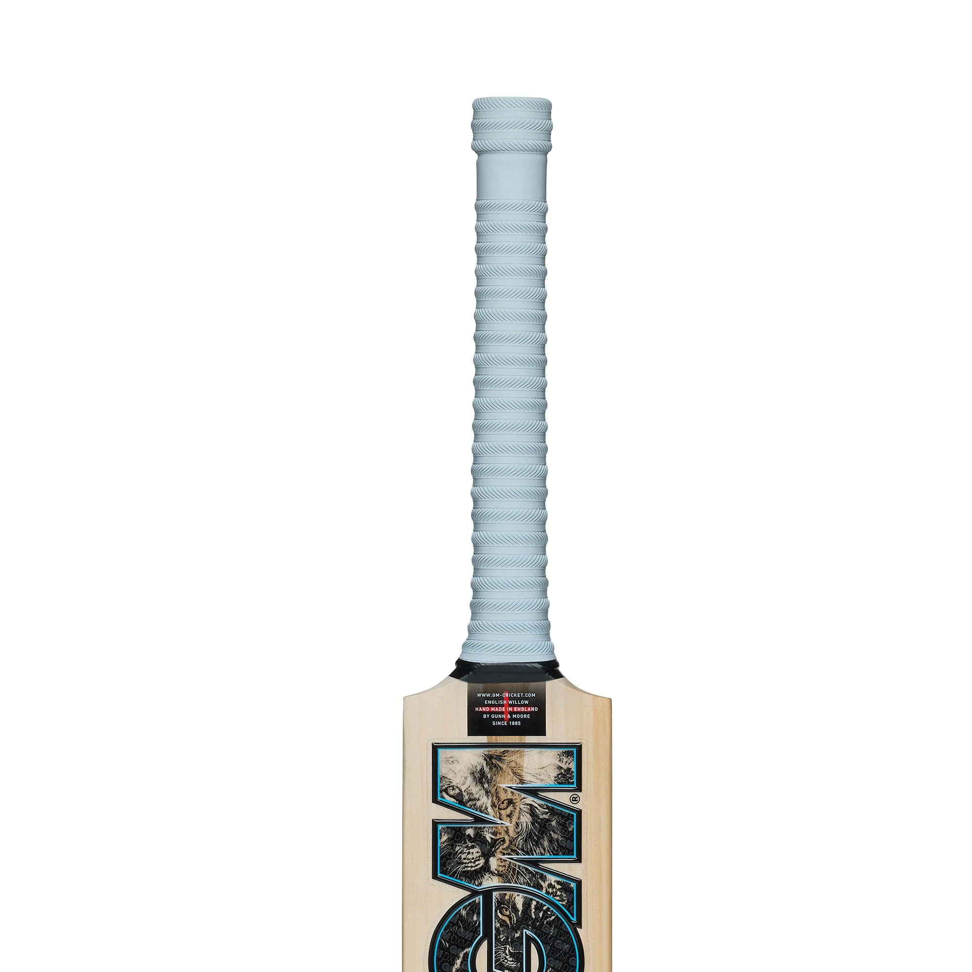 Gunn & Moore Diamond DXM 606 Cricket Bat - Image 11