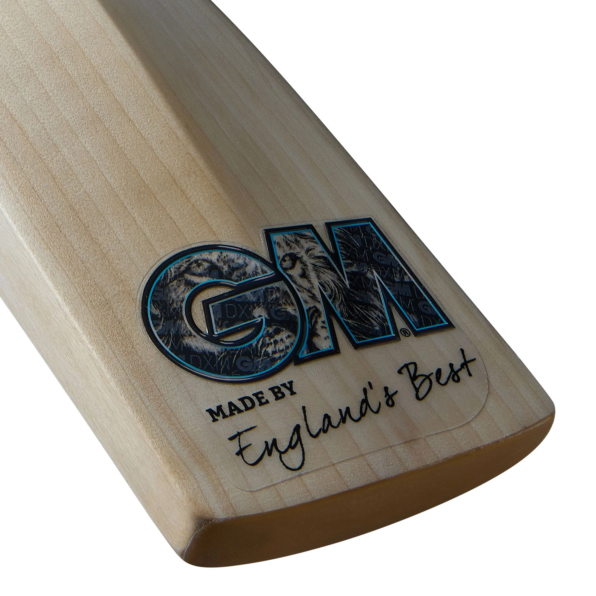Gunn & Moore Diamond DXM 606 Cricket Bat - Image 13