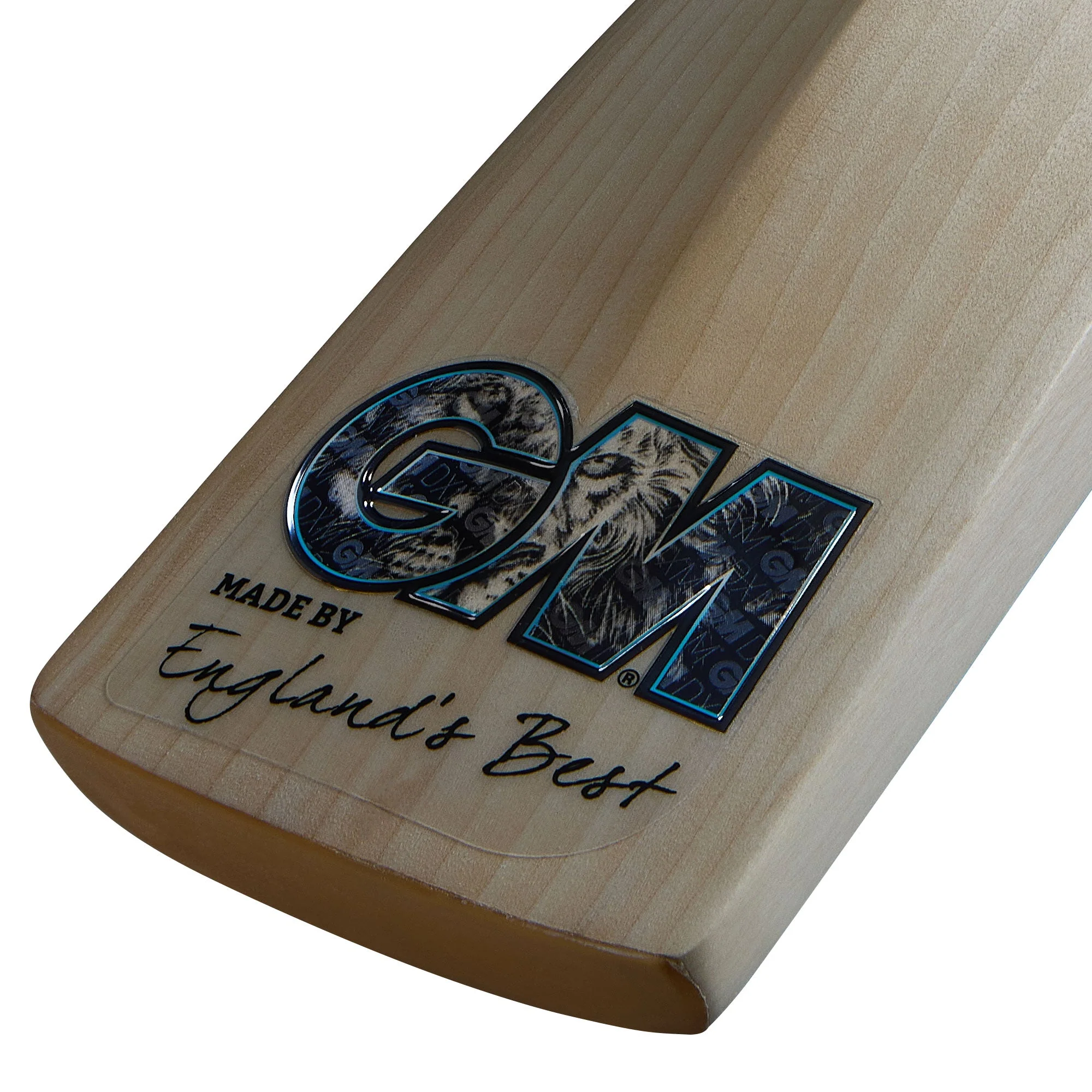 Gunn & Moore Diamond DXM 606 Cricket Bat - Image 15