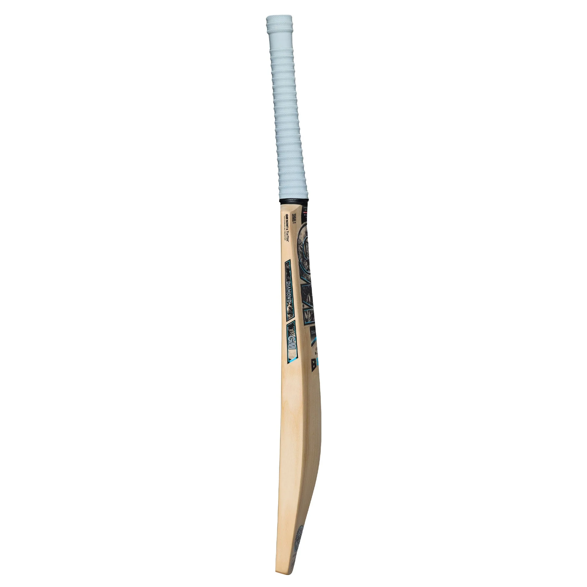 Gunn & Moore Diamond DXM 606 Cricket Bat - Image 2