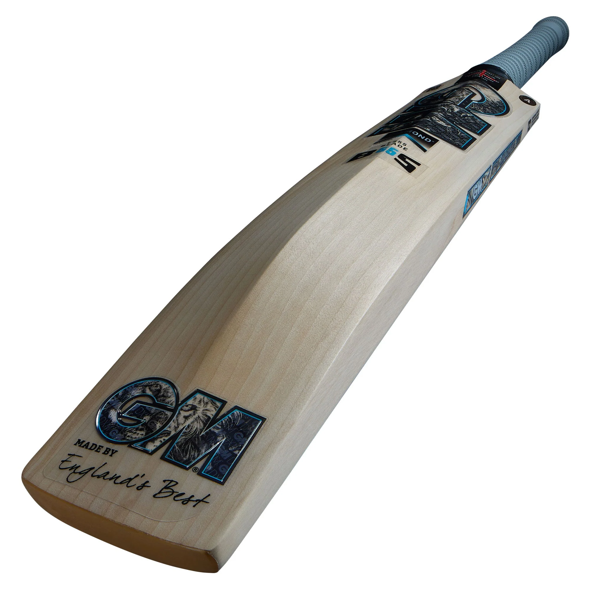 Gunn & Moore Diamond DXM 606 Cricket Bat - Image 6