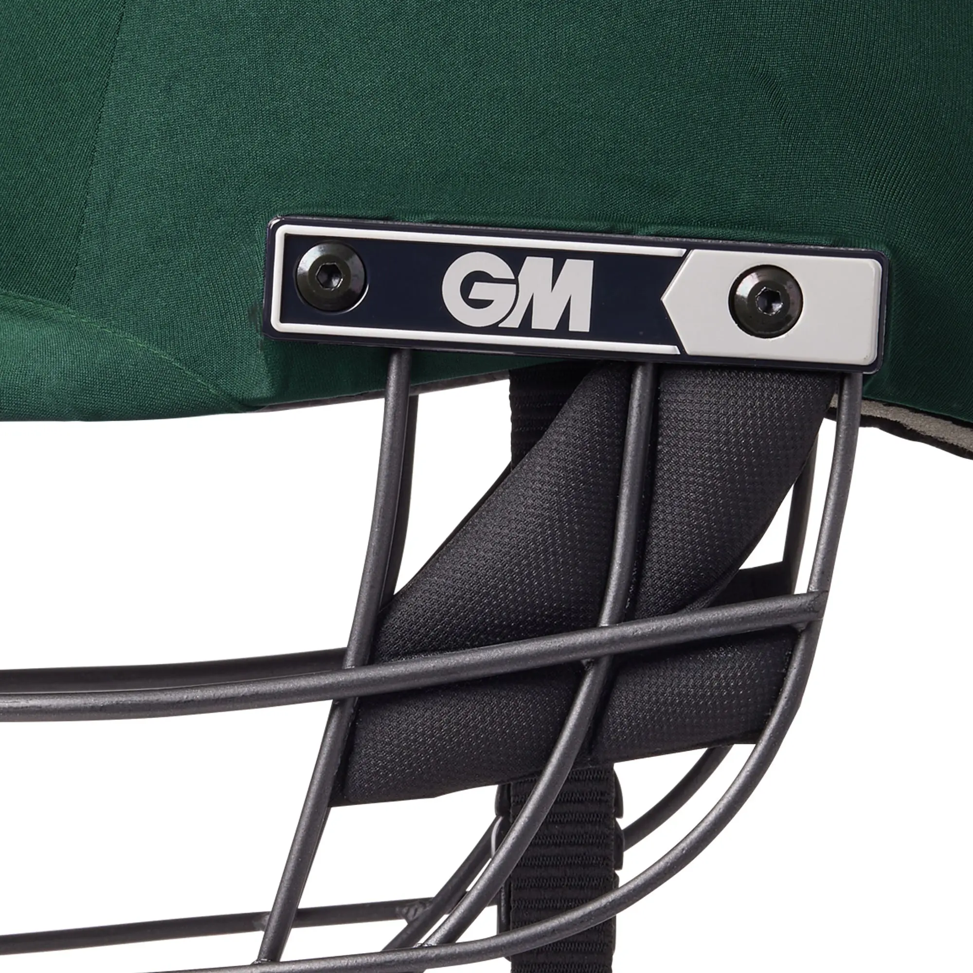 Gunn & Moore Maestro Cricket Helmet - Image 17