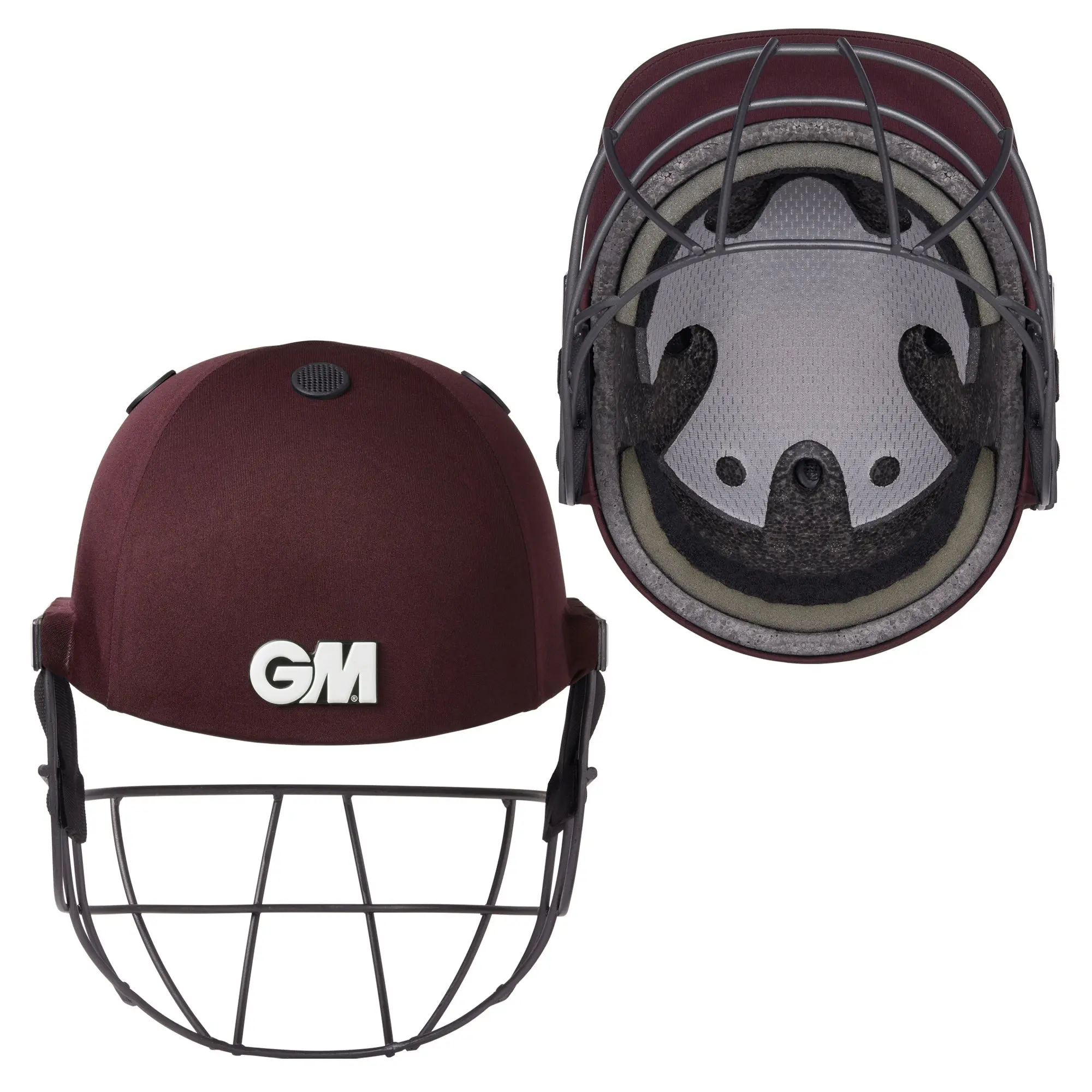 Gunn & Moore Maestro Cricket Helmet - Image 19