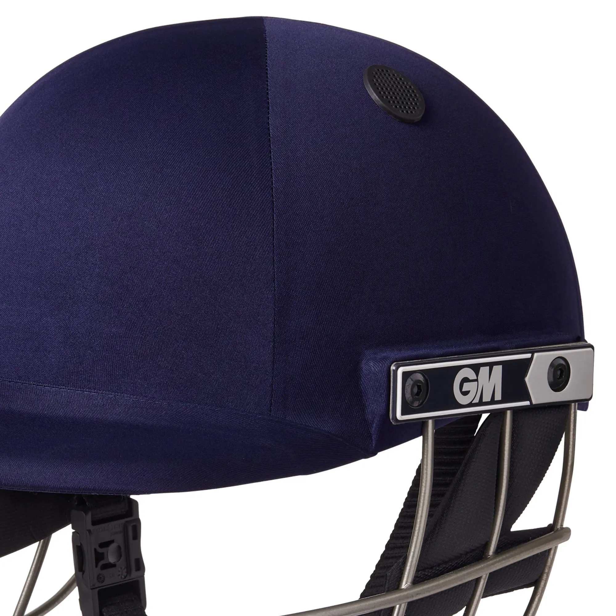 Gunn & Moore Maestro Ti Helmet Titannium Grille - Image 11
