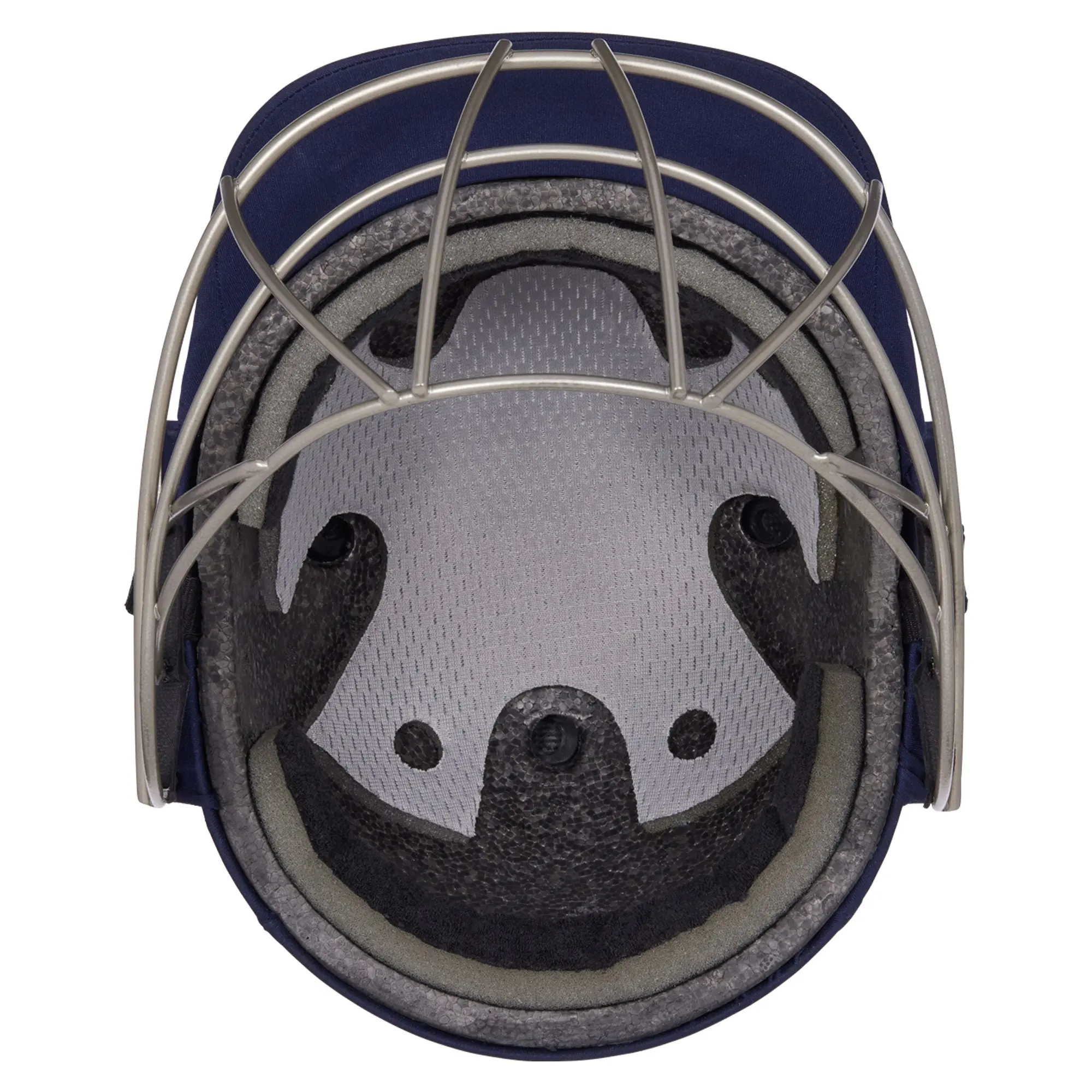Gunn & Moore Maestro Ti Helmet Titannium Grille - Image 5