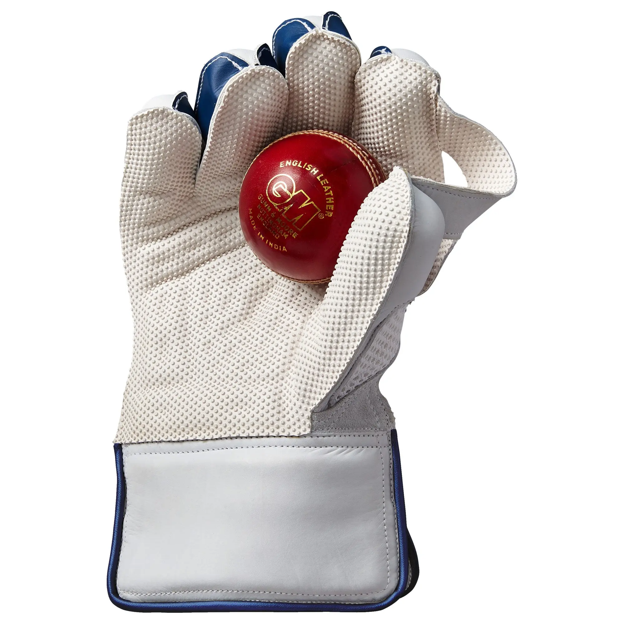 Gunn & Moore Mana 909 WicketKeeping Gloves - Image 3