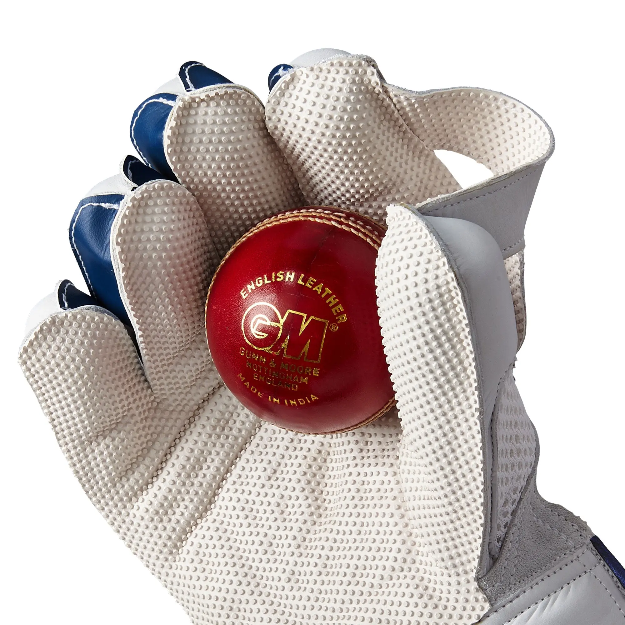 Gunn & Moore Mana 909 WicketKeeping Gloves - Image 8