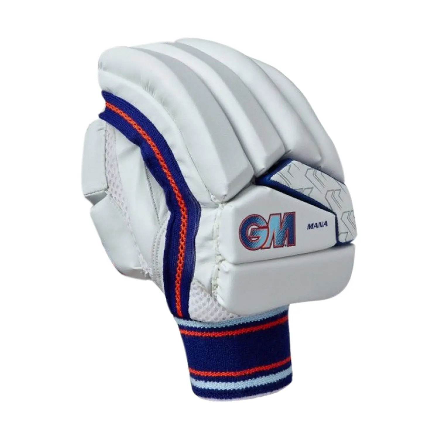 Gunn & Moore Mana Batting Gloves Junior - Image 2
