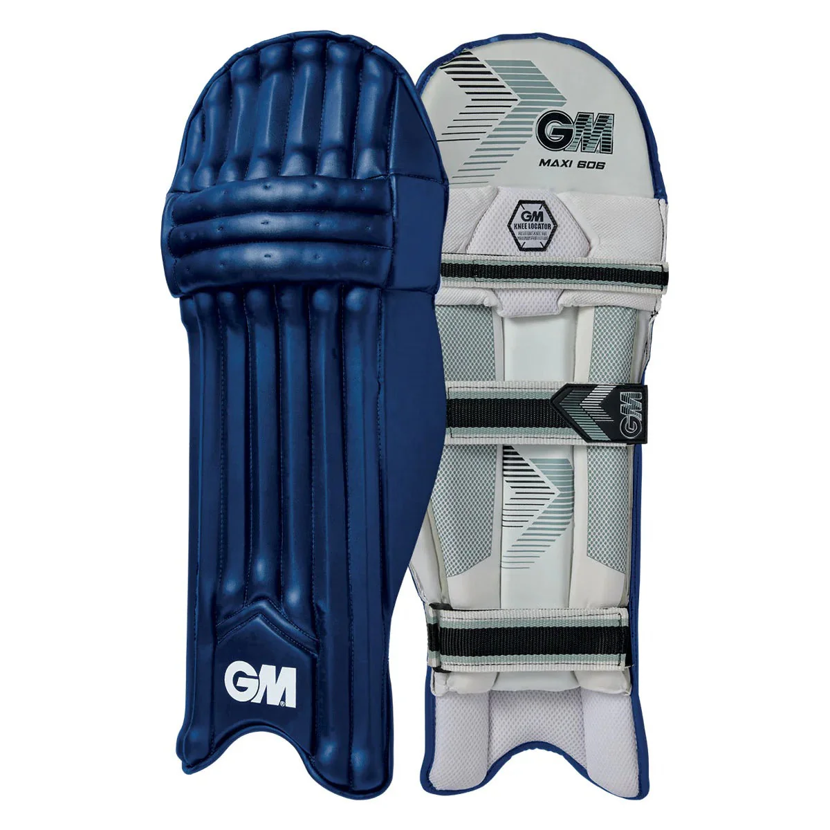 Gunn & Moore Maxi 606 Batting Pads 2026 - Image 5