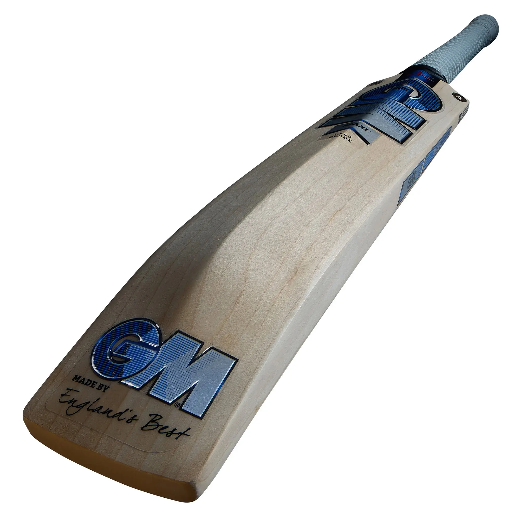 Gunn & Moore Maxi 606 English Willow Cricket Bat - Image 4