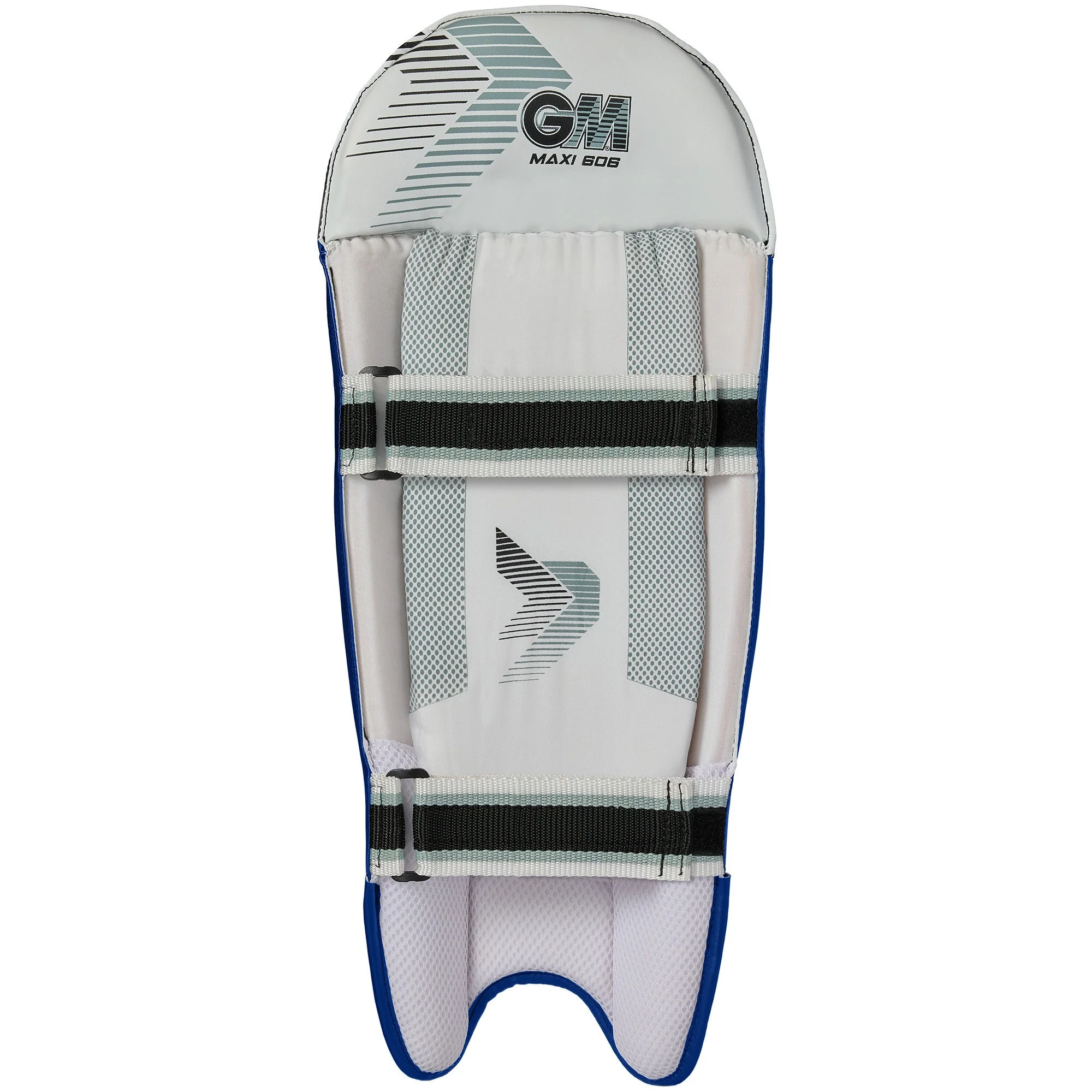 Gunn & Moore Maxi 606 Wicket keeping Pads - Image 3