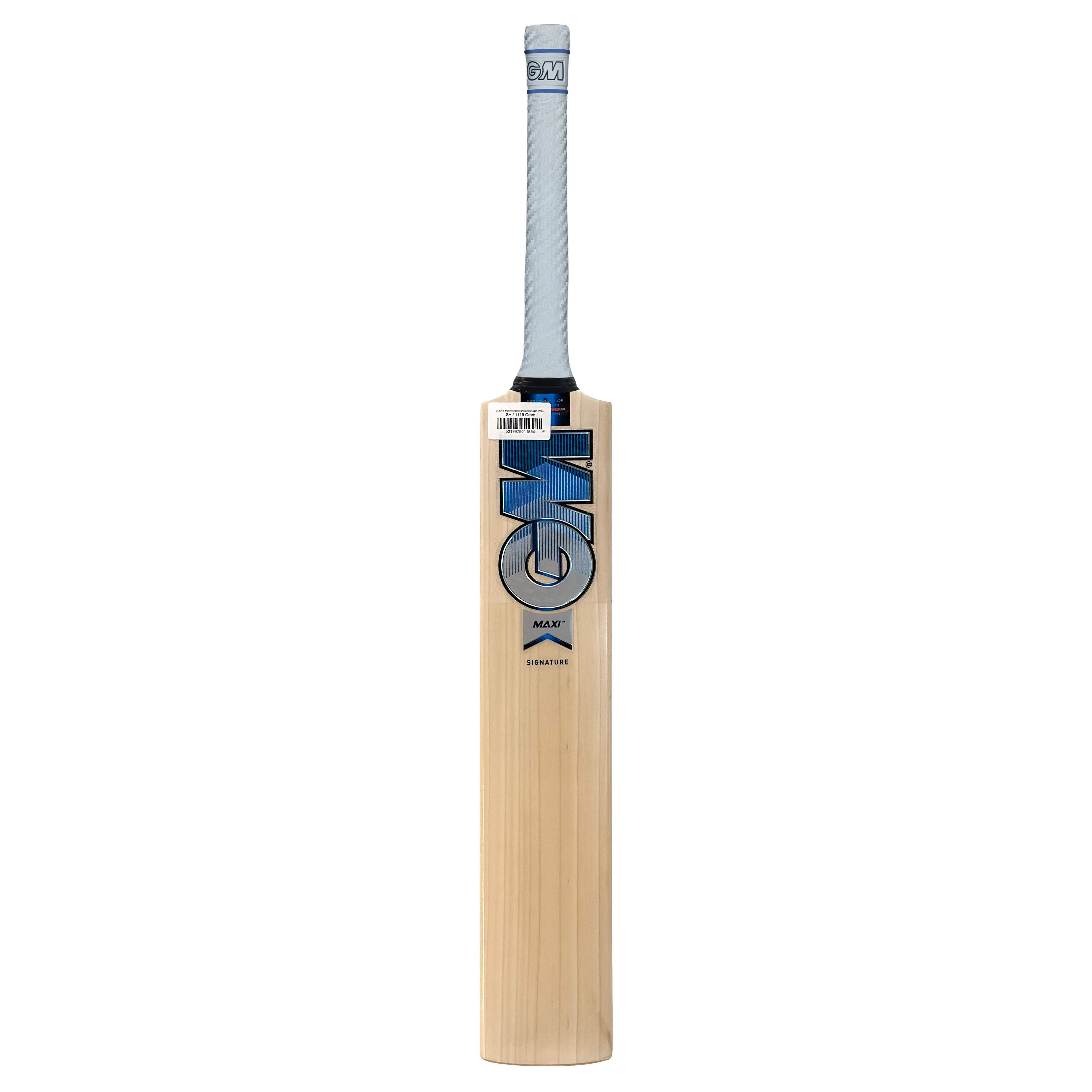 Gunn & Moore Maxi Signature English Willow Cricket Bat - Image 10
