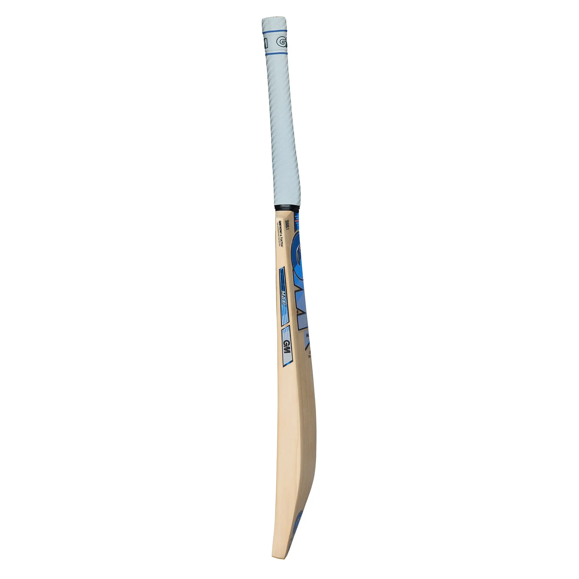 Gunn & Moore Maxi Signature English Willow Cricket Bat - Image 6
