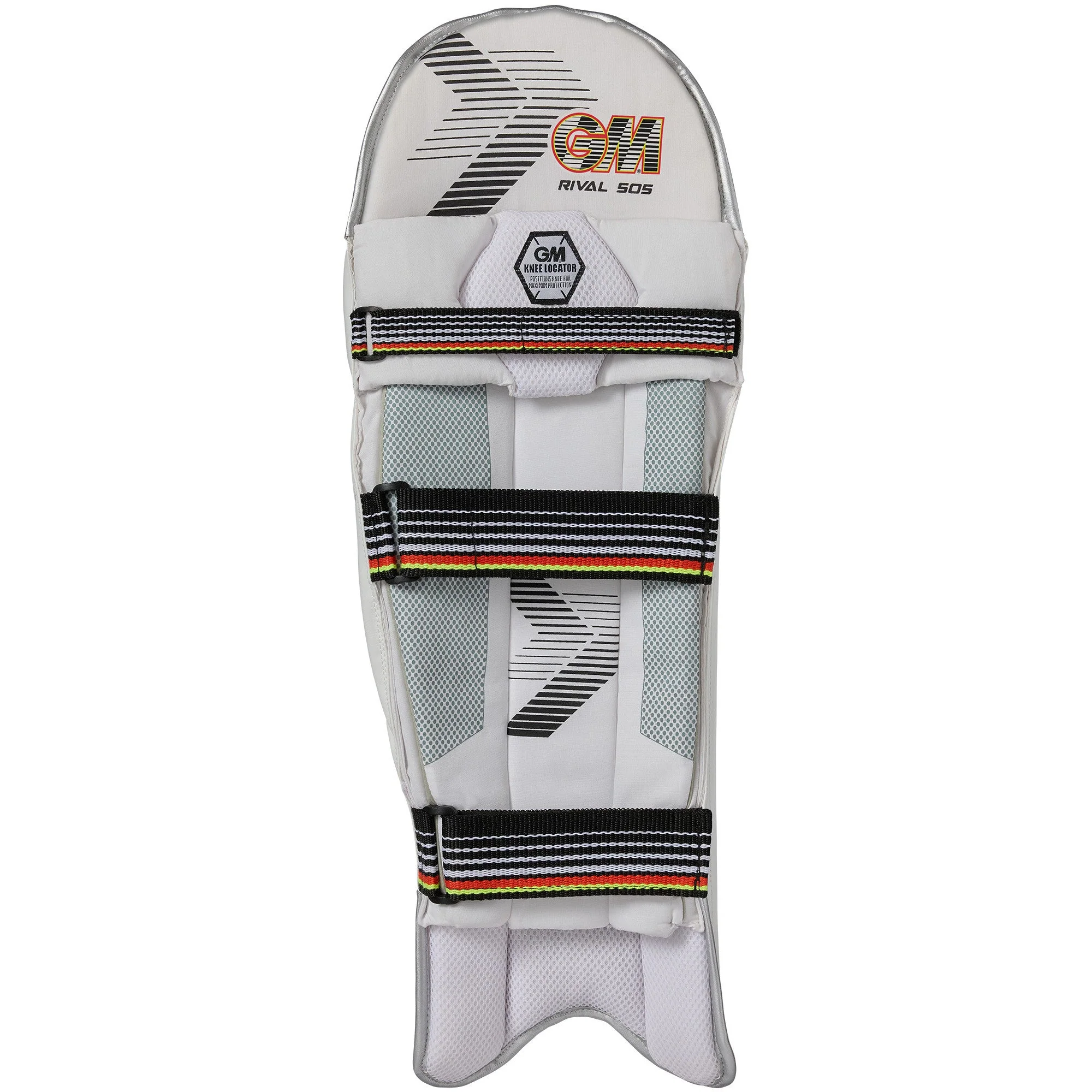 Gunn & Moore Rival 505 Batting Pads - Image 2