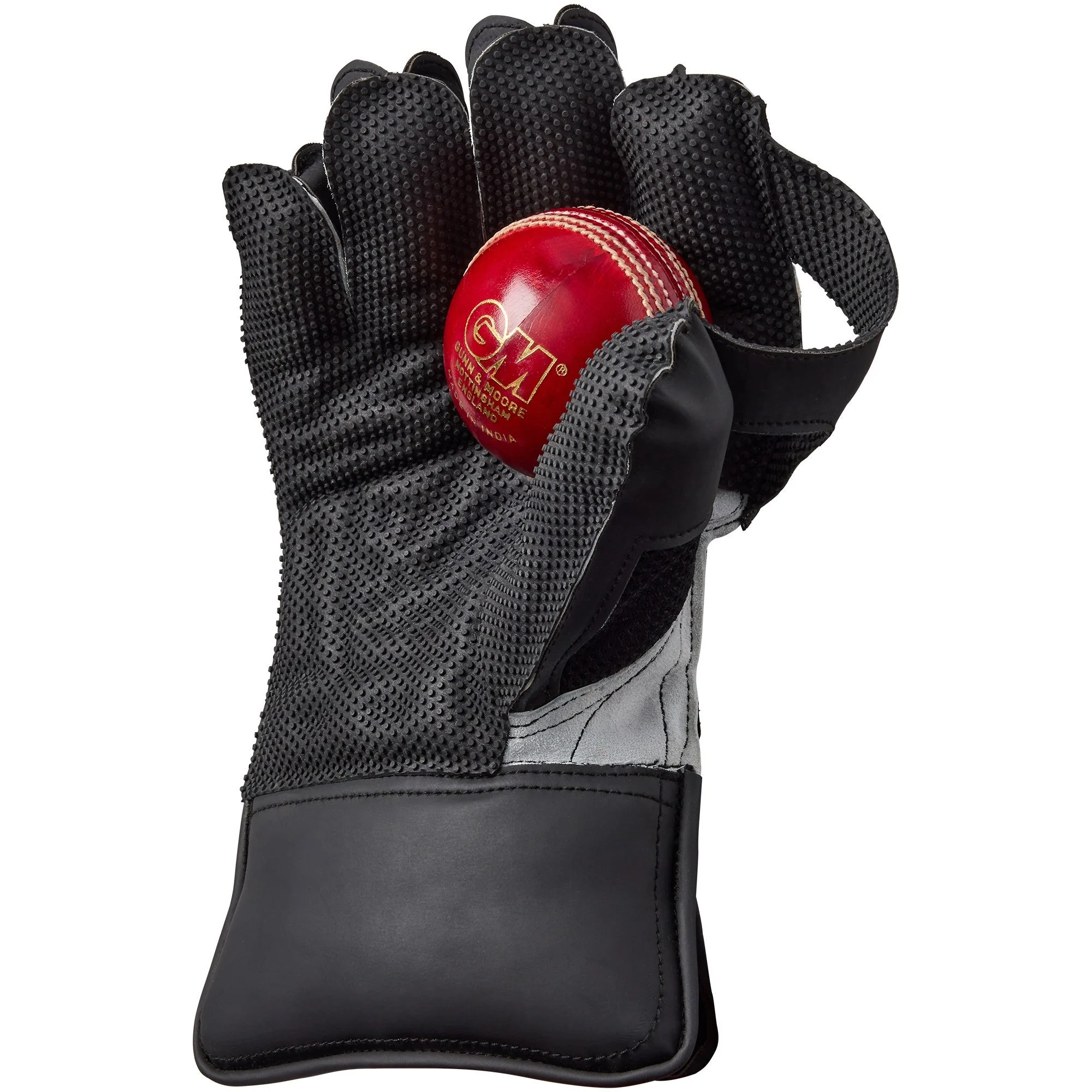 Gunn & Moore Rival 909 Wicket keeping Gloves - Image 4